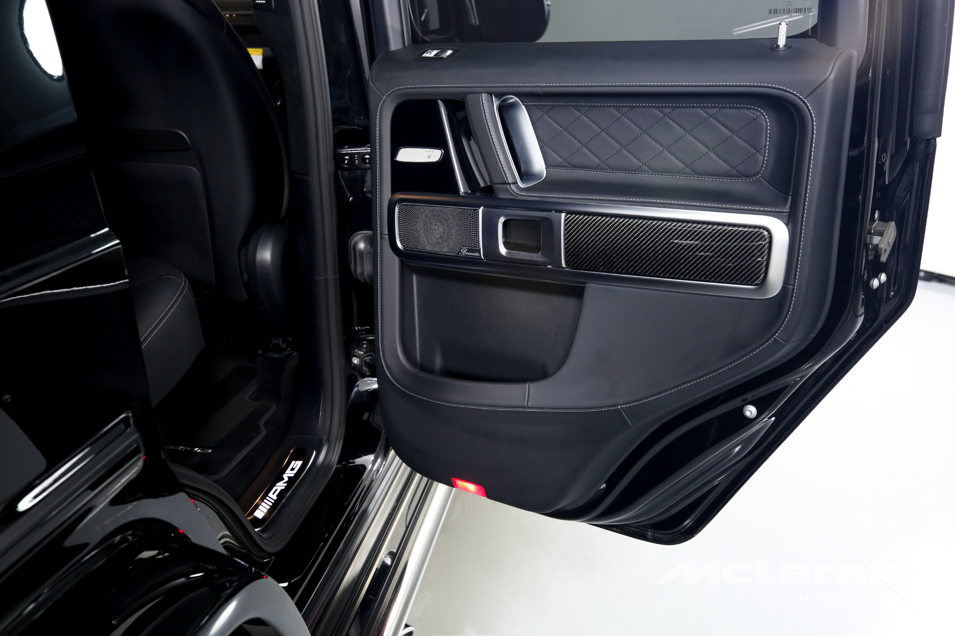 Used 2021 Mercedes-Benz G-Class AMG G 63 | Charlotte, NC