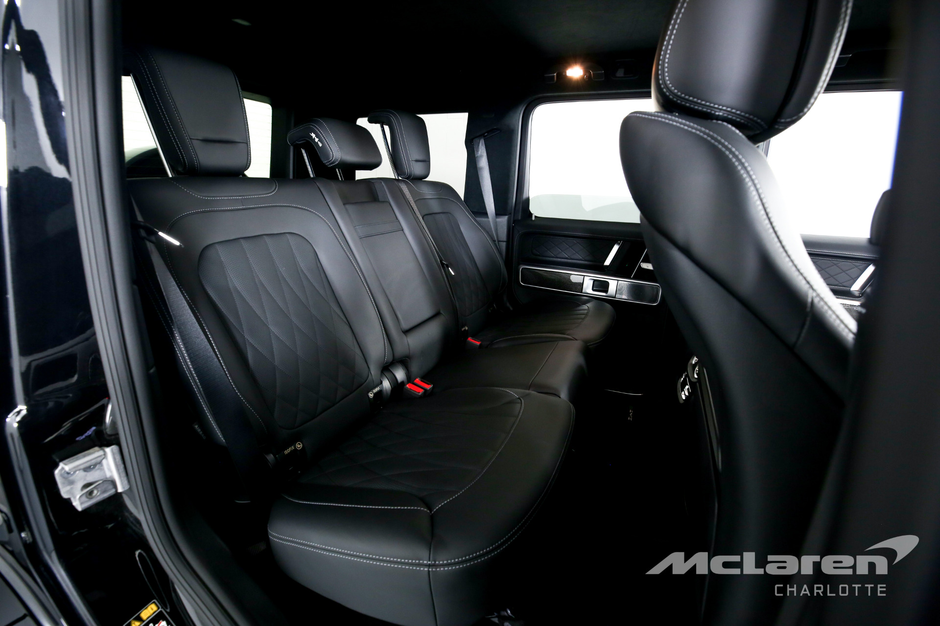 Used 2021 Mercedes-Benz G-Class AMG G 63 | Charlotte, NC