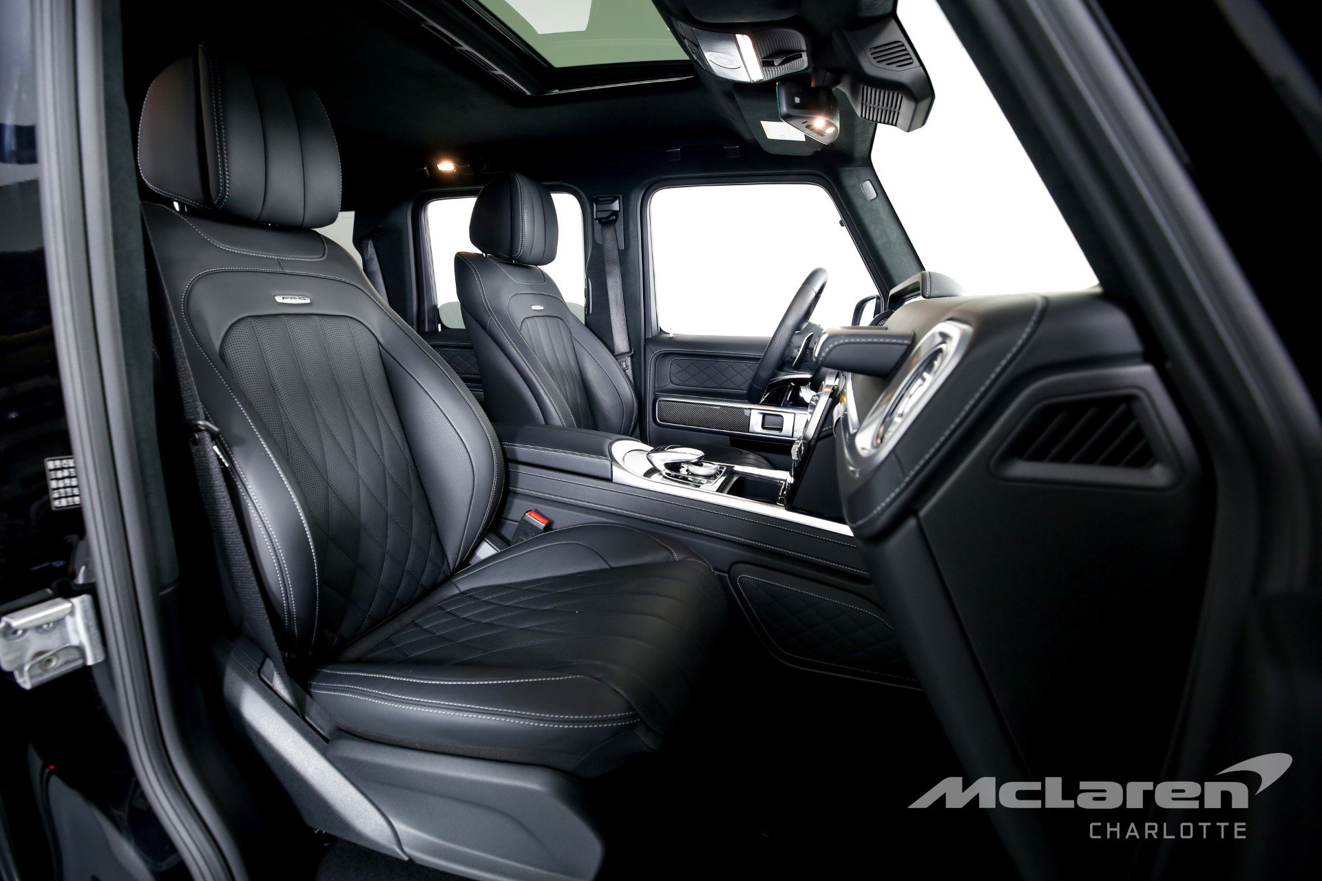 Used 2021 Mercedes-Benz G-Class AMG G 63 | Charlotte, NC