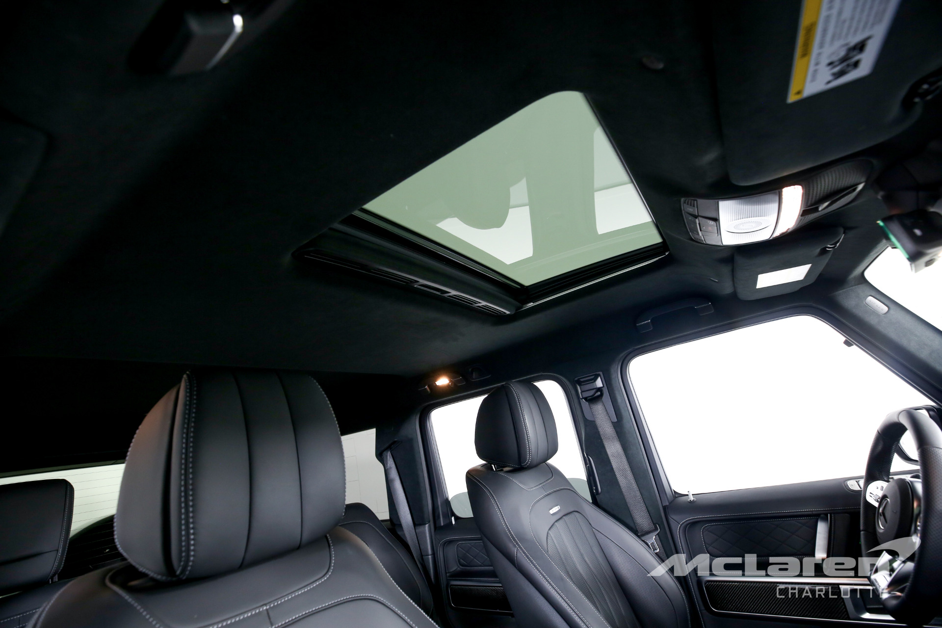 Used 2021 Mercedes-Benz G-Class AMG G 63 | Charlotte, NC