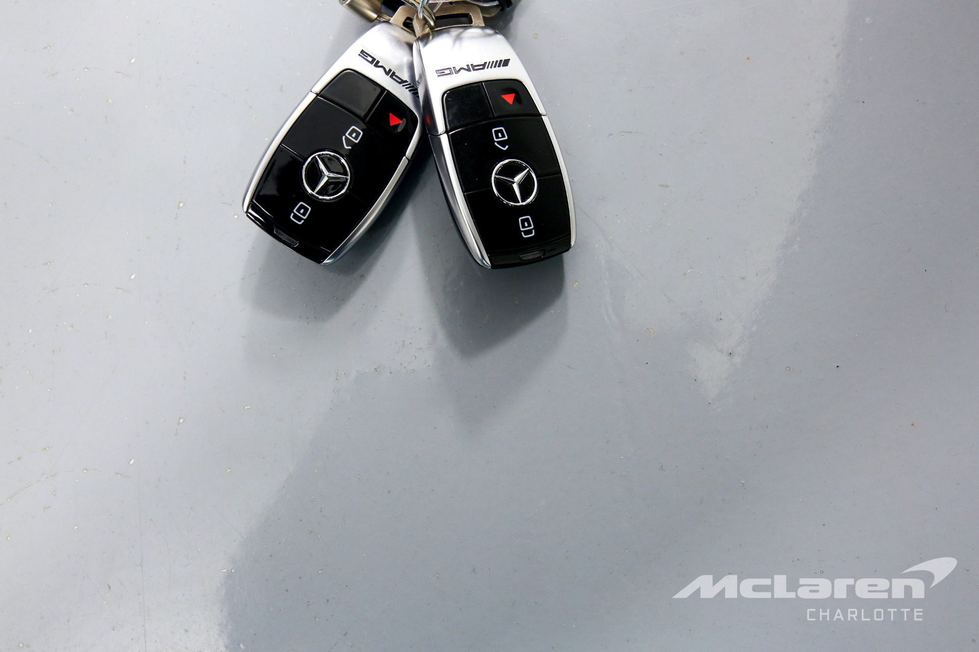 Used 2021 Mercedes-Benz G-Class AMG G 63 | Charlotte, NC