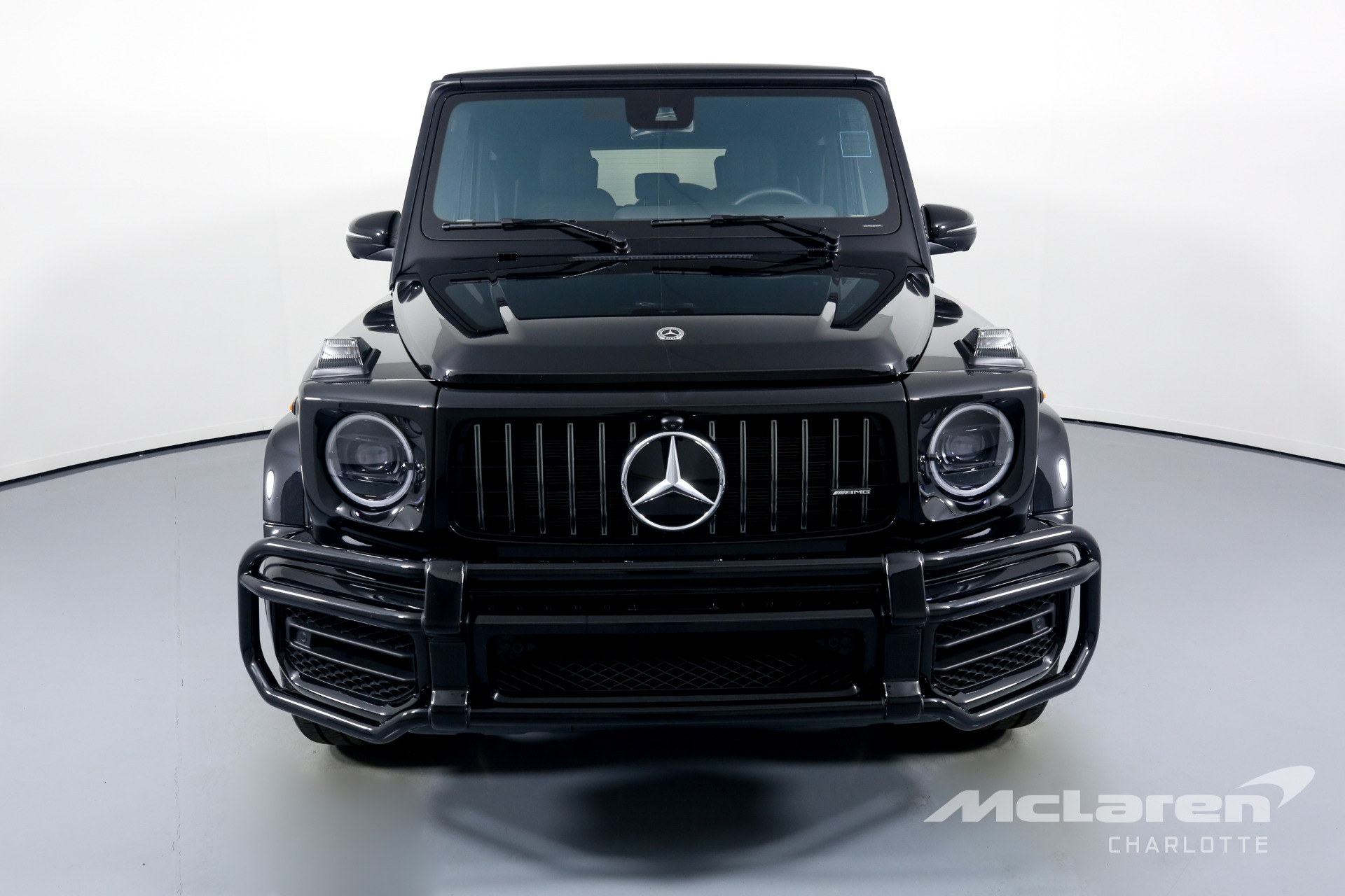 Used 2021 Mercedes-Benz G-Class AMG G 63 | Charlotte, NC