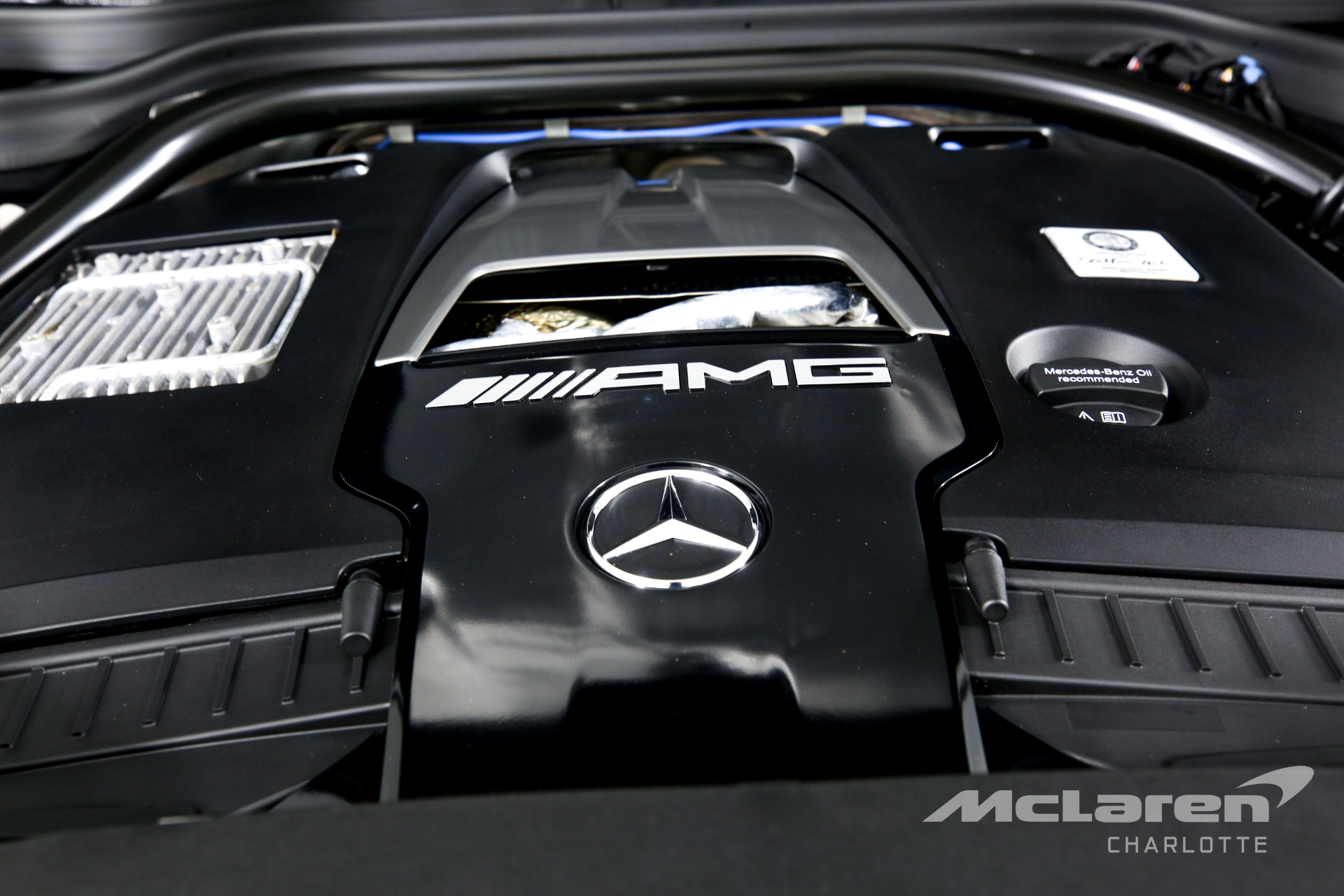 Used 2021 Mercedes-Benz G-Class AMG G 63 | Charlotte, NC