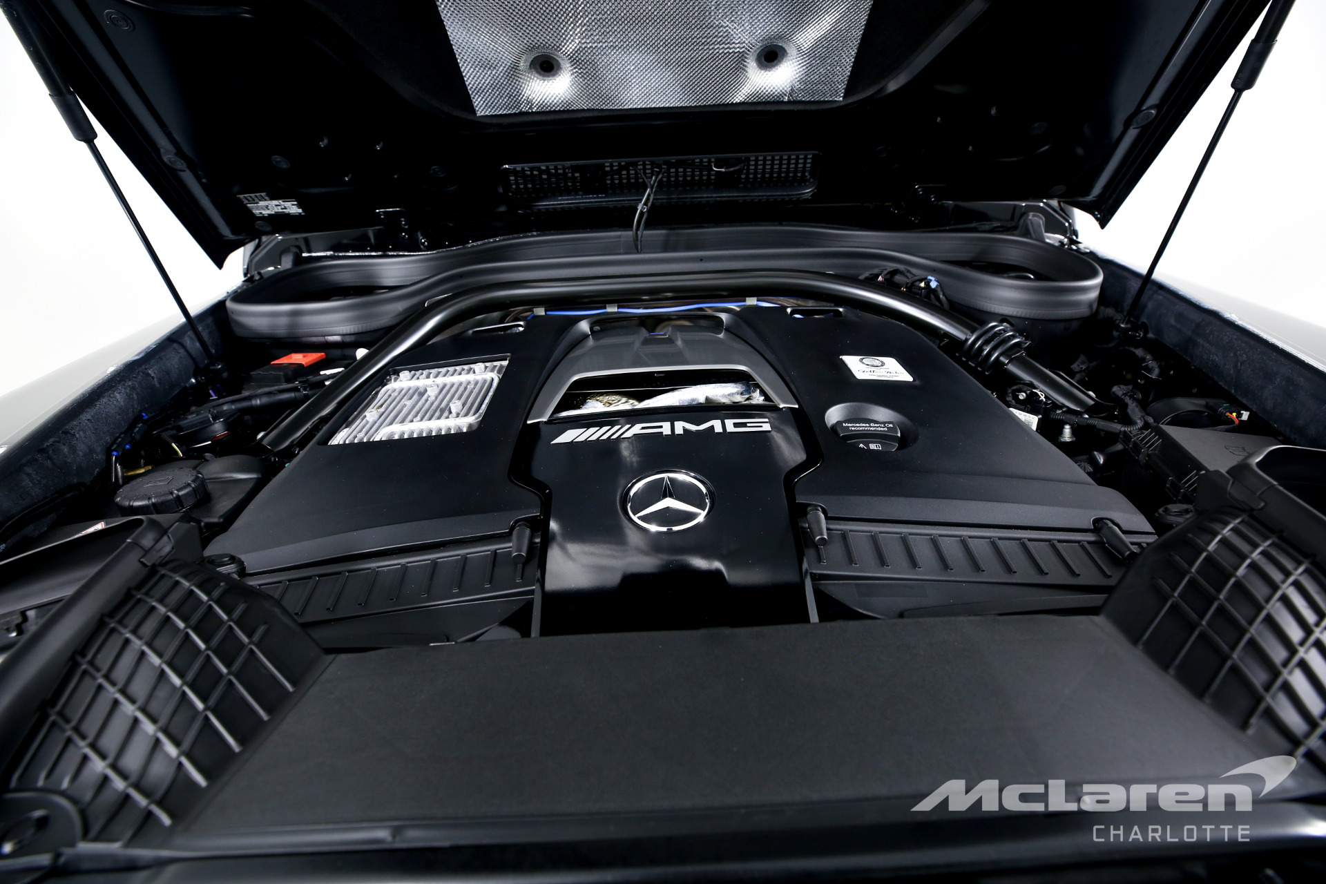 Used 2021 Mercedes-Benz G-Class AMG G 63 | Charlotte, NC