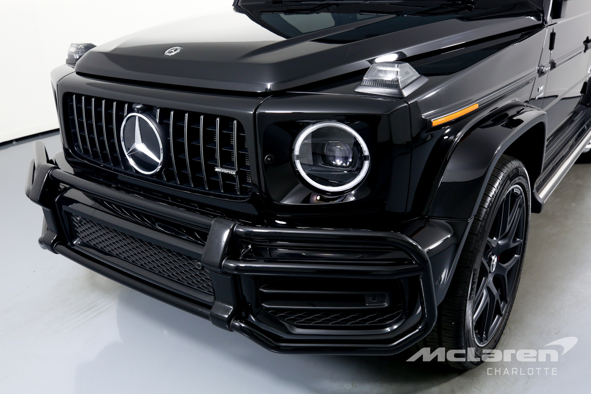 Used 2021 Mercedes-Benz G-Class AMG G 63 | Charlotte, NC