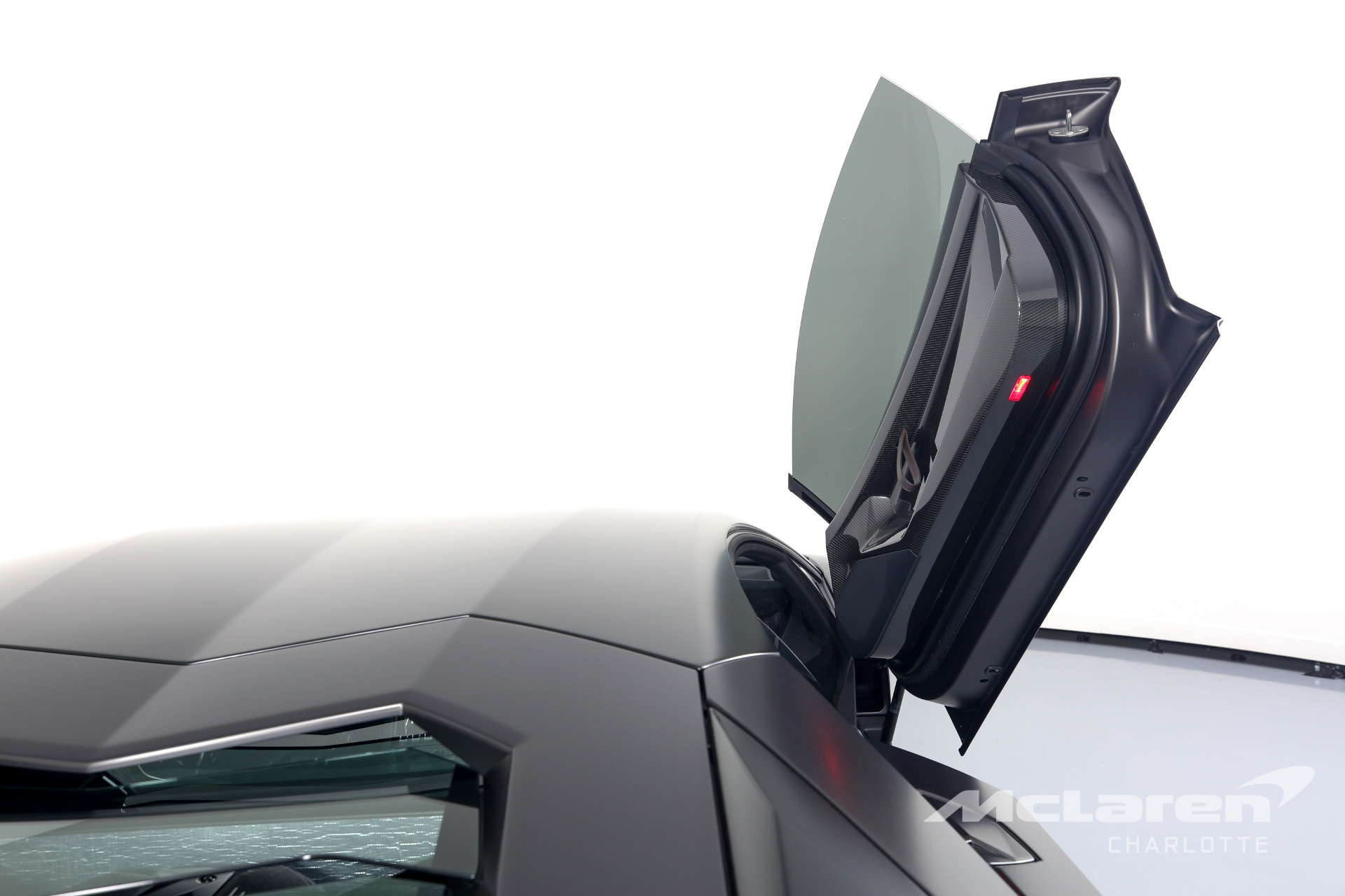Used 2016 Lamborghini Aventador LP 750-4 SV | Charlotte, NC