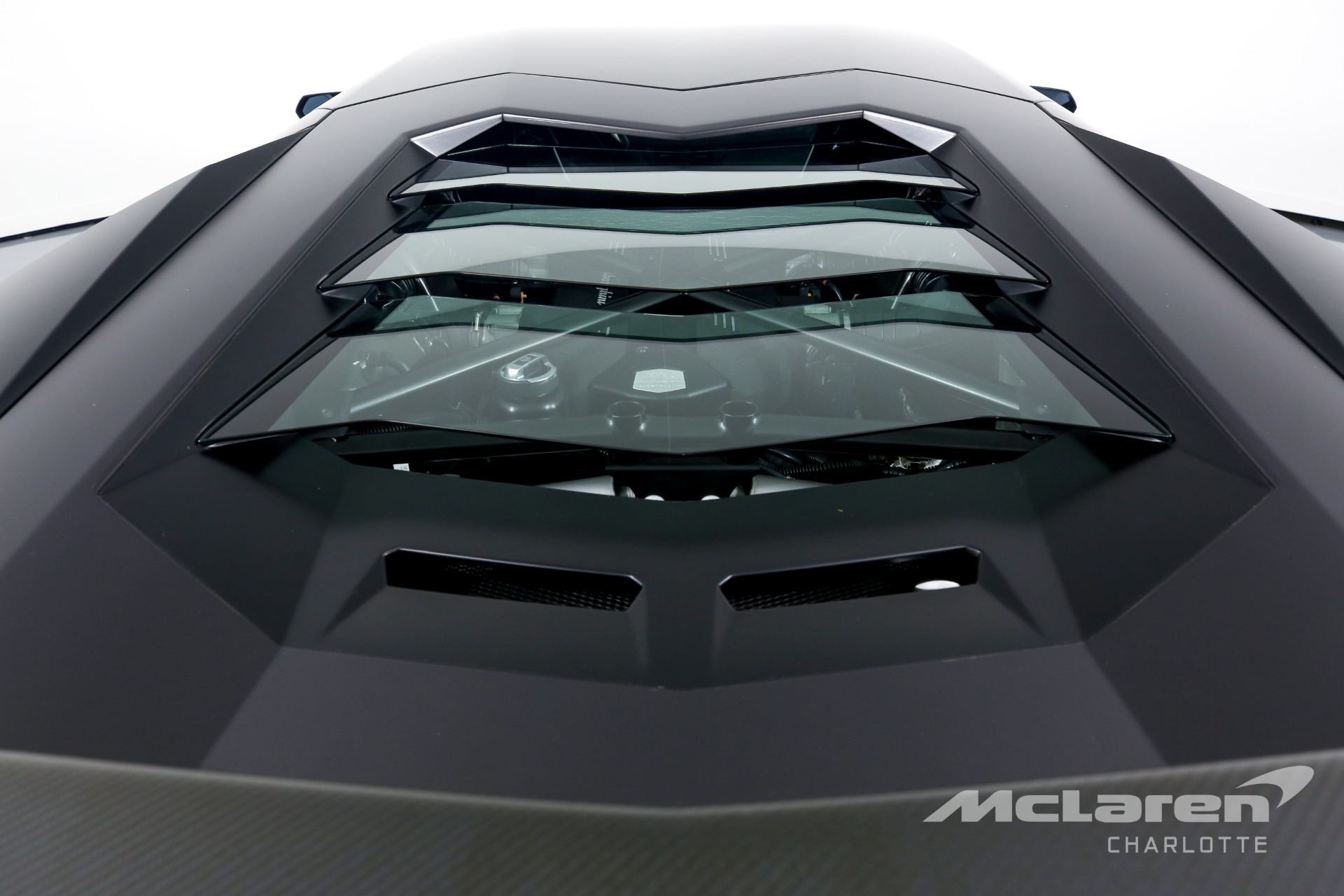 Used 2016 Lamborghini Aventador LP 750-4 SV | Charlotte, NC