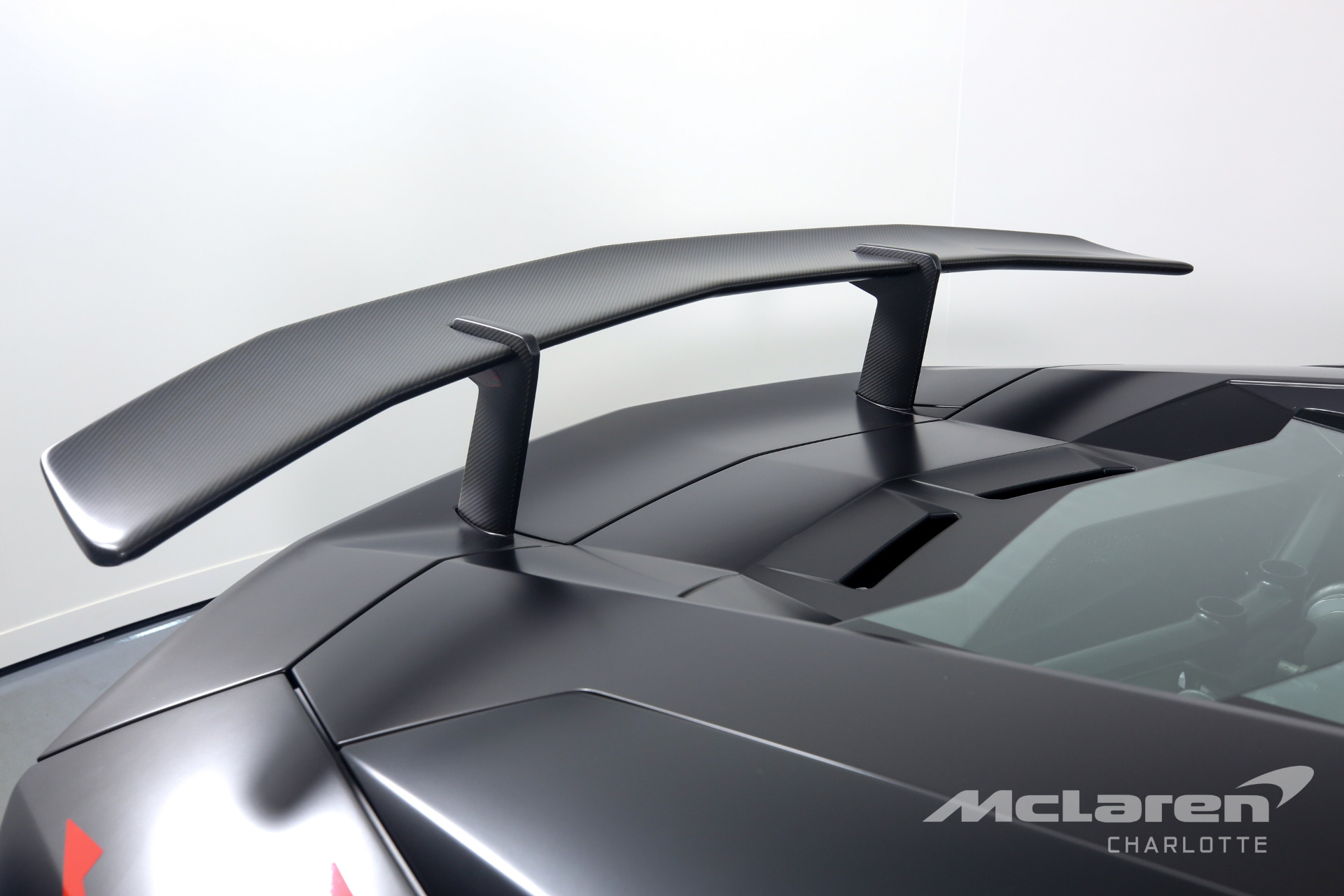 Used 2016 Lamborghini Aventador LP 750-4 SV | Charlotte, NC