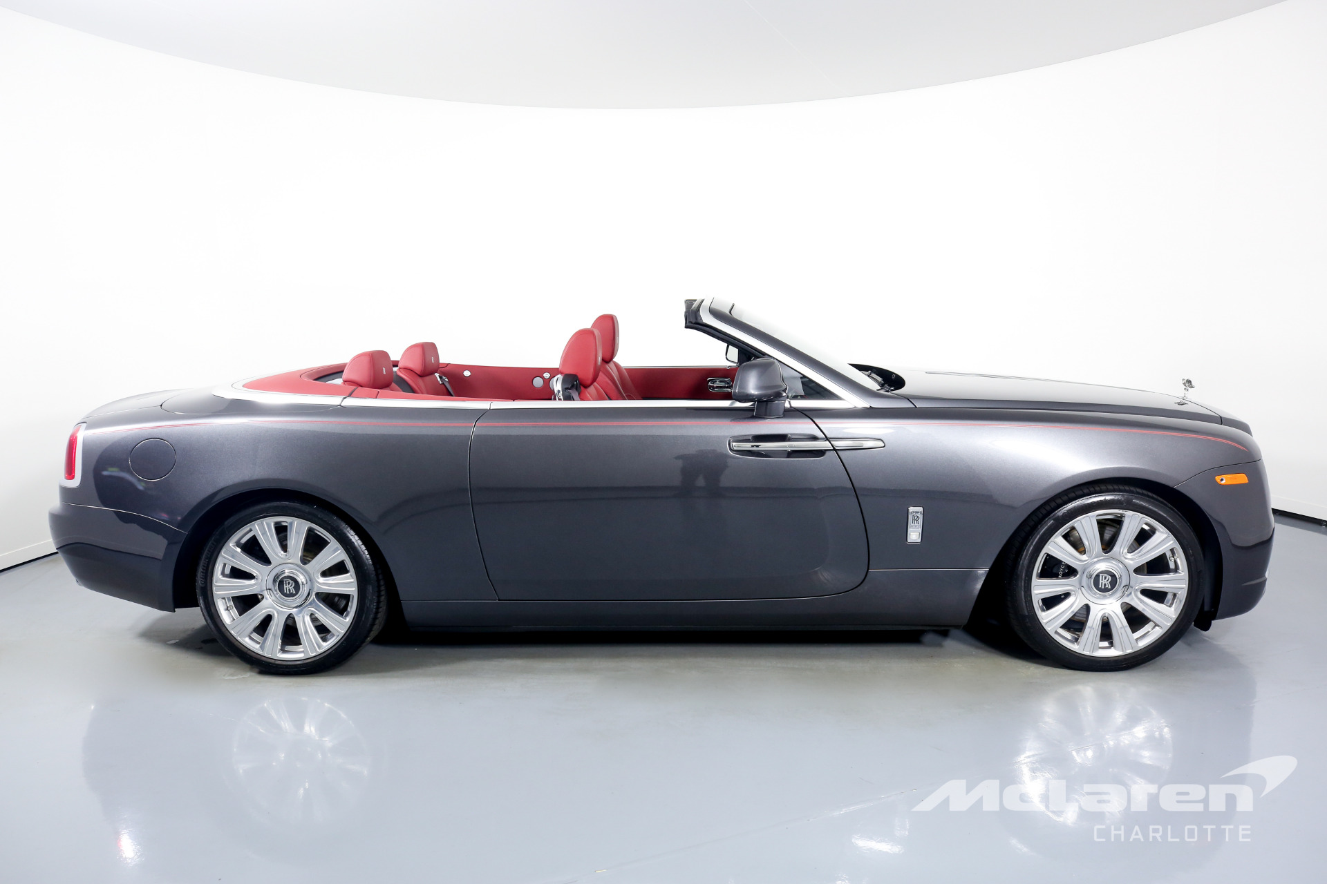 Used 2017 Rolls-Royce Dawn | Charlotte, NC