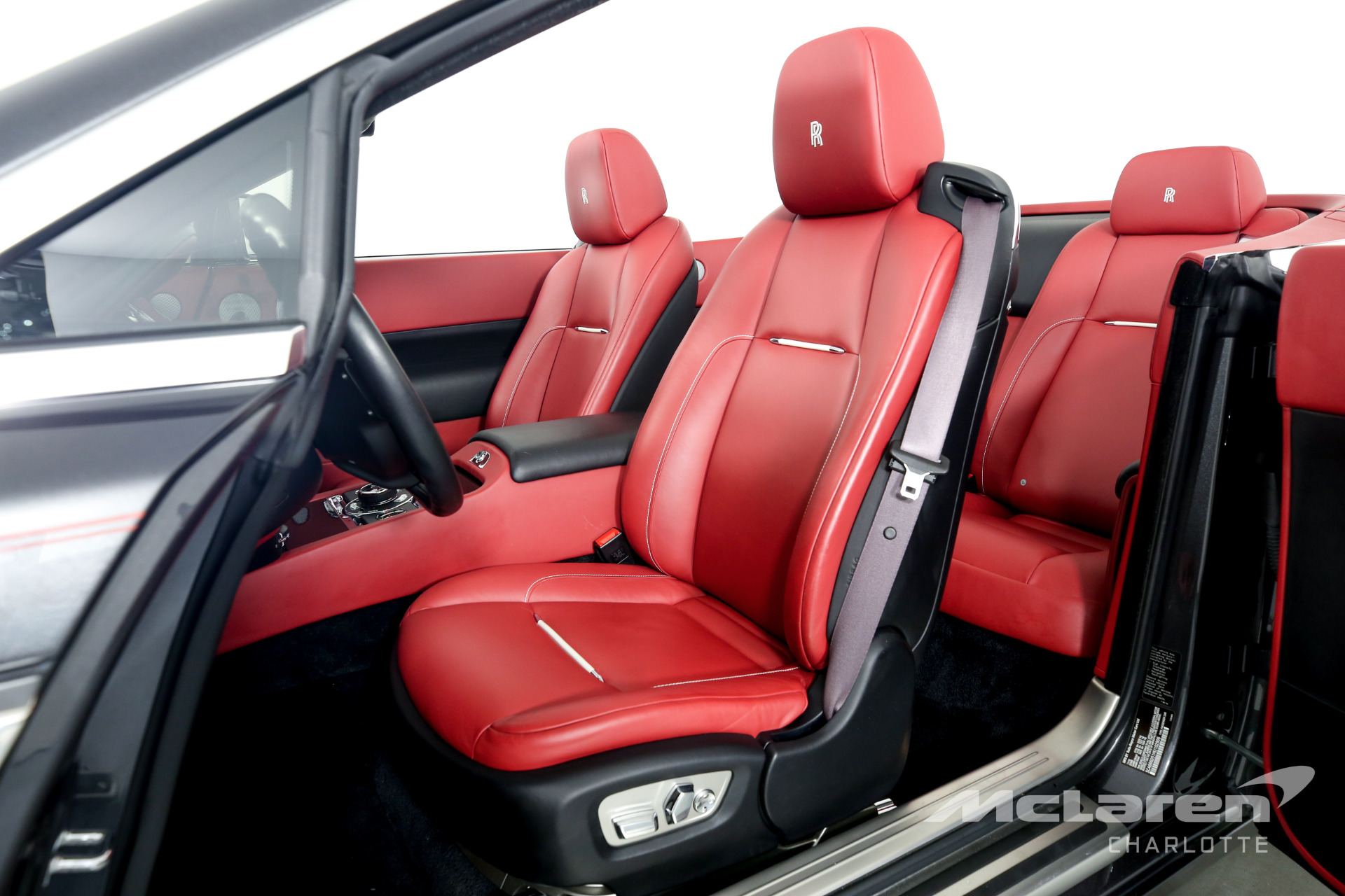 Used 2017 Rolls-Royce Dawn | Charlotte, NC