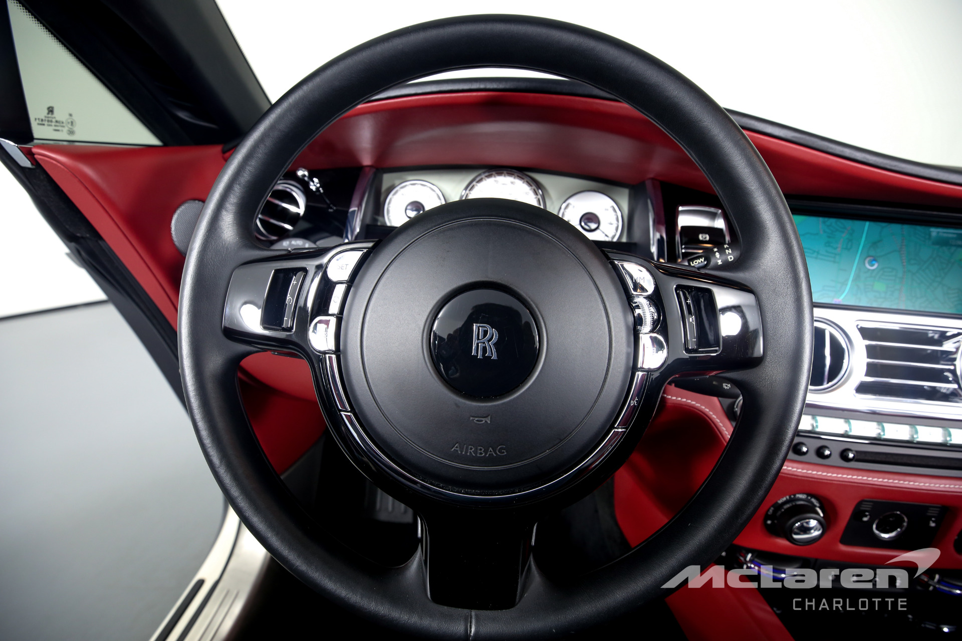 Used 2017 Rolls-Royce Dawn | Charlotte, NC