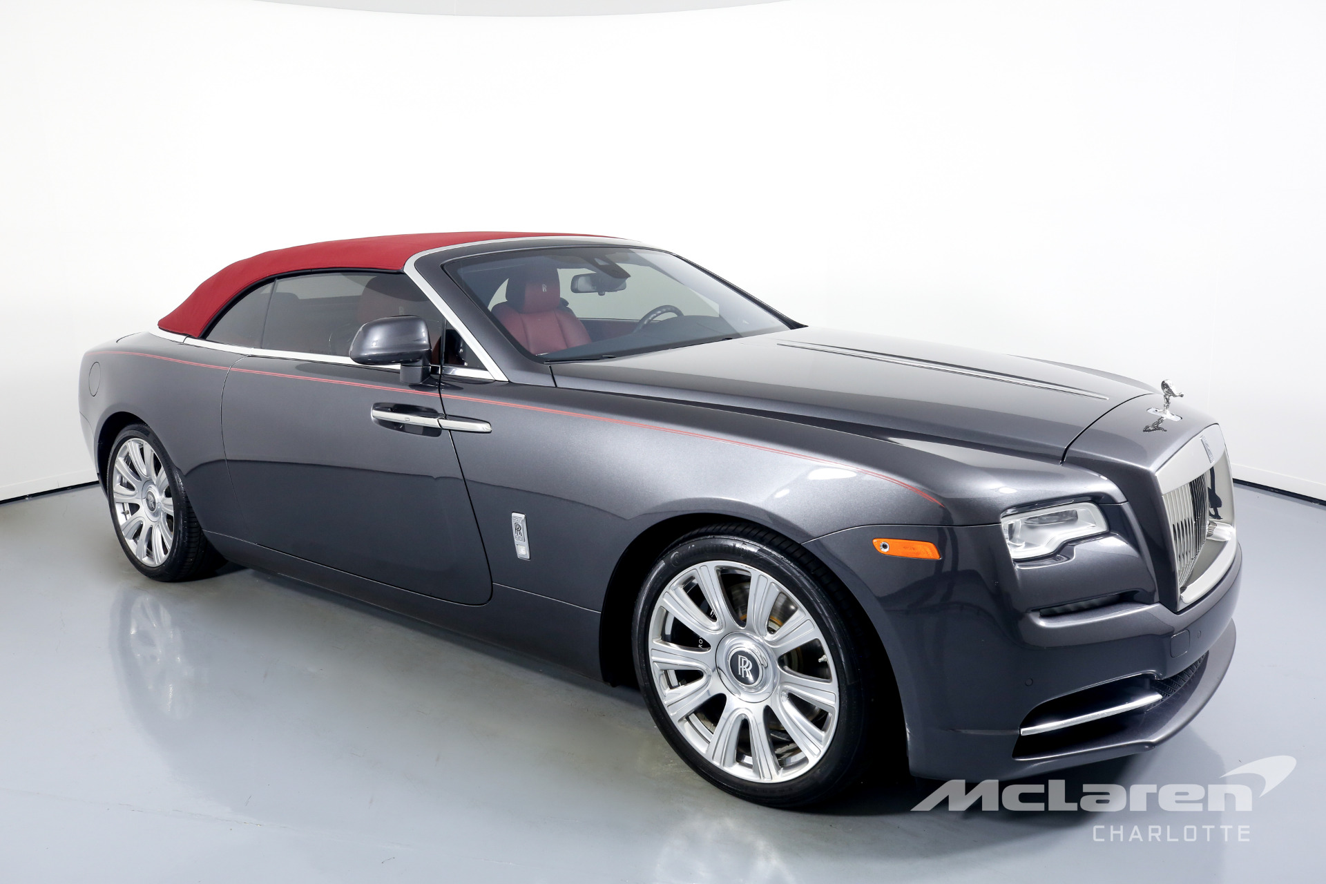 Used 2017 Rolls-Royce Dawn | Charlotte, NC