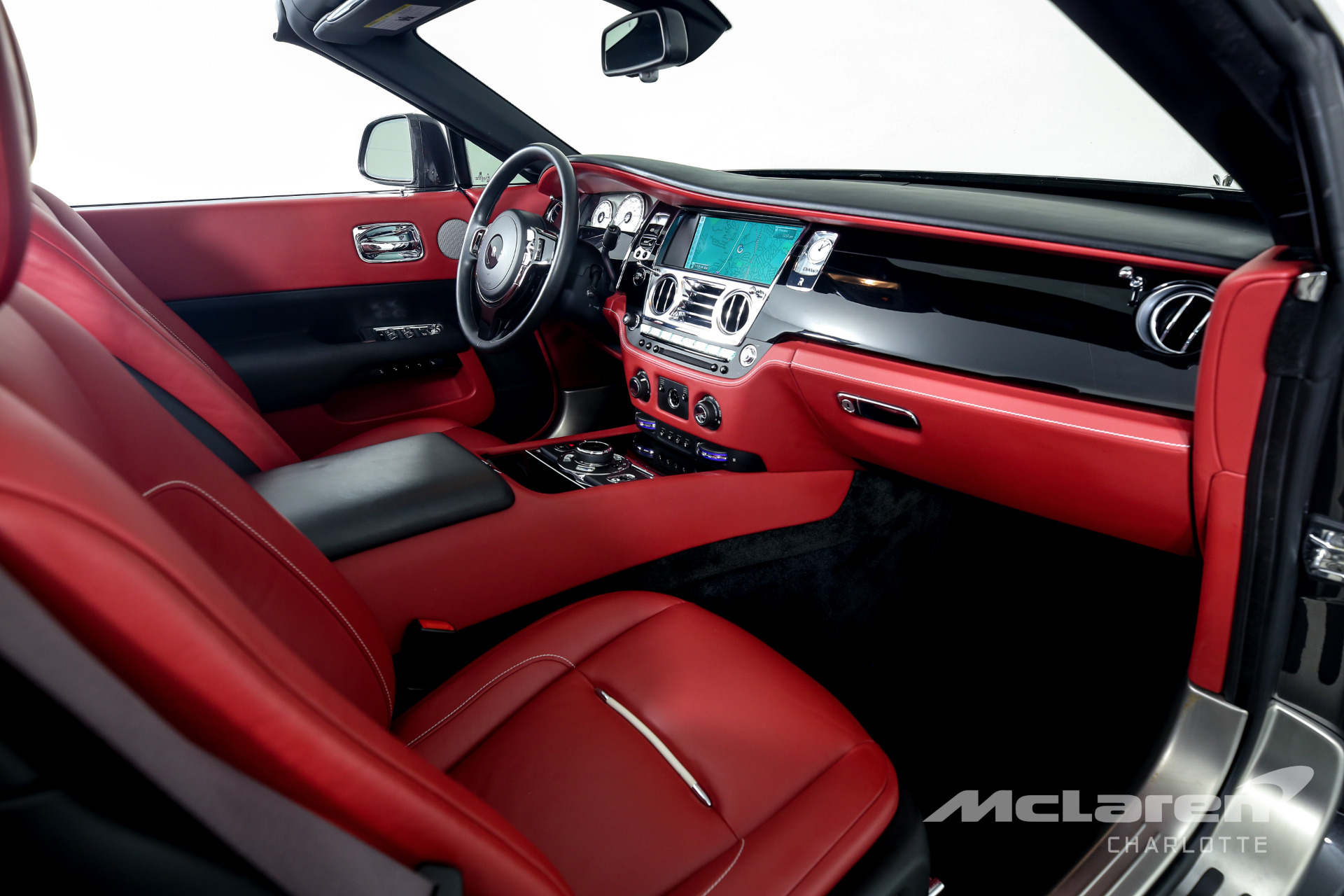 Used 2017 Rolls-Royce Dawn | Charlotte, NC
