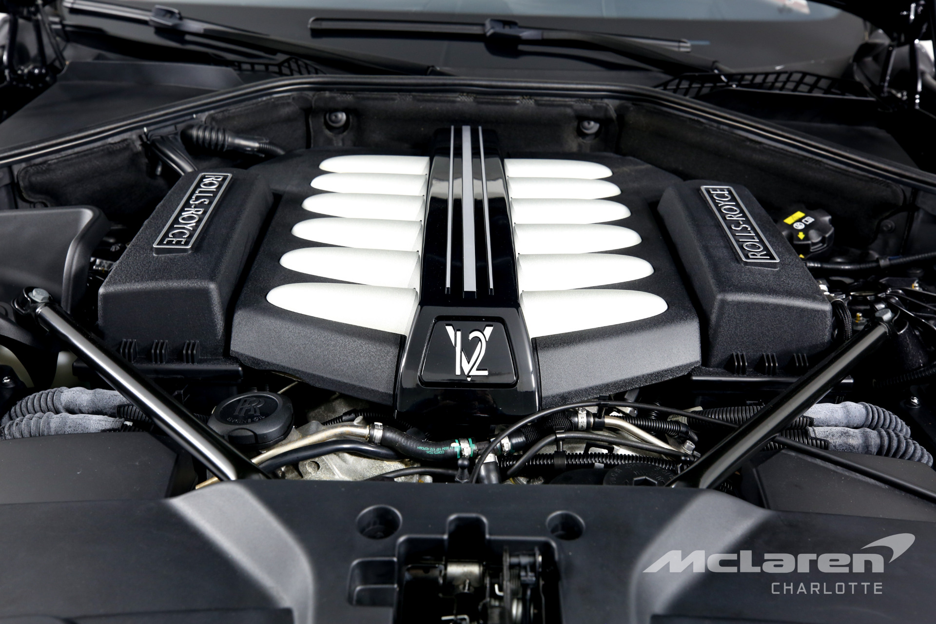 Used 2017 Rolls-Royce Dawn | Charlotte, NC