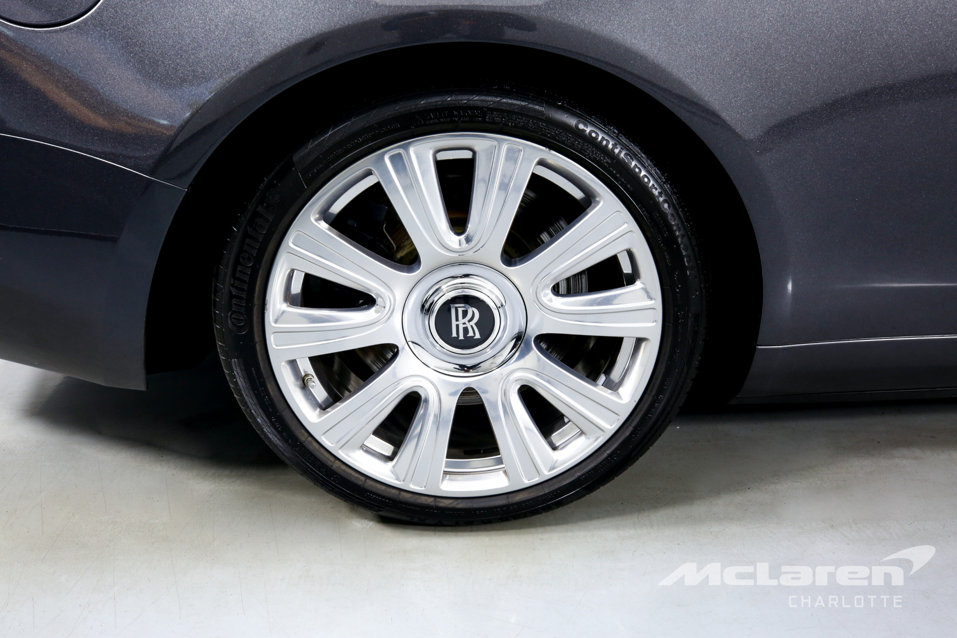 Used 2017 Rolls-Royce Dawn | Charlotte, NC