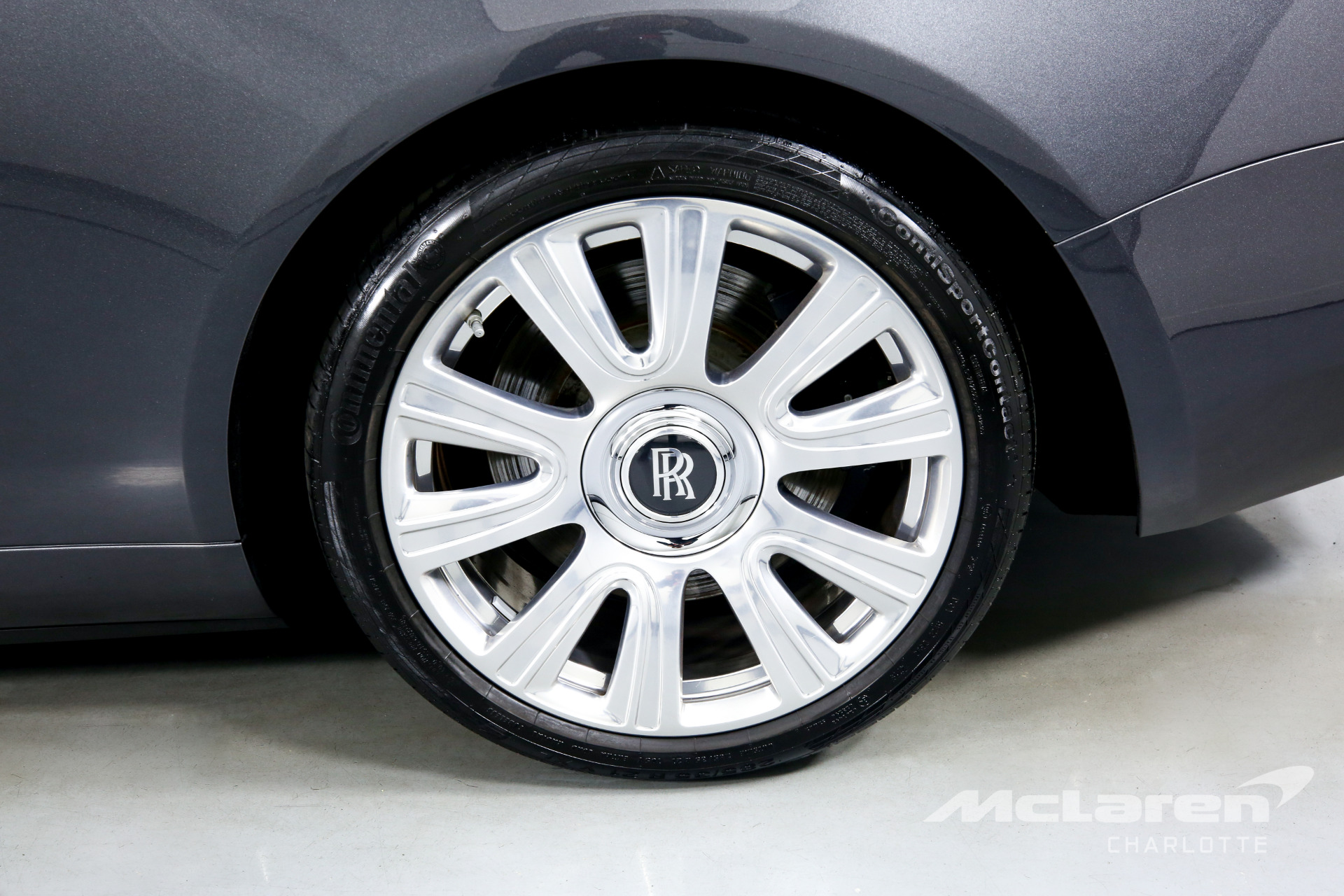 Used 2017 Rolls-Royce Dawn | Charlotte, NC