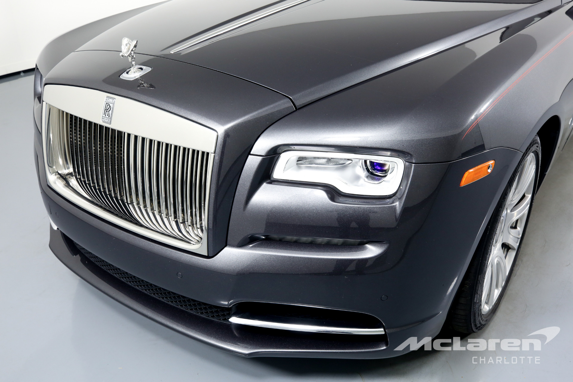 Used 2017 Rolls-Royce Dawn | Charlotte, NC