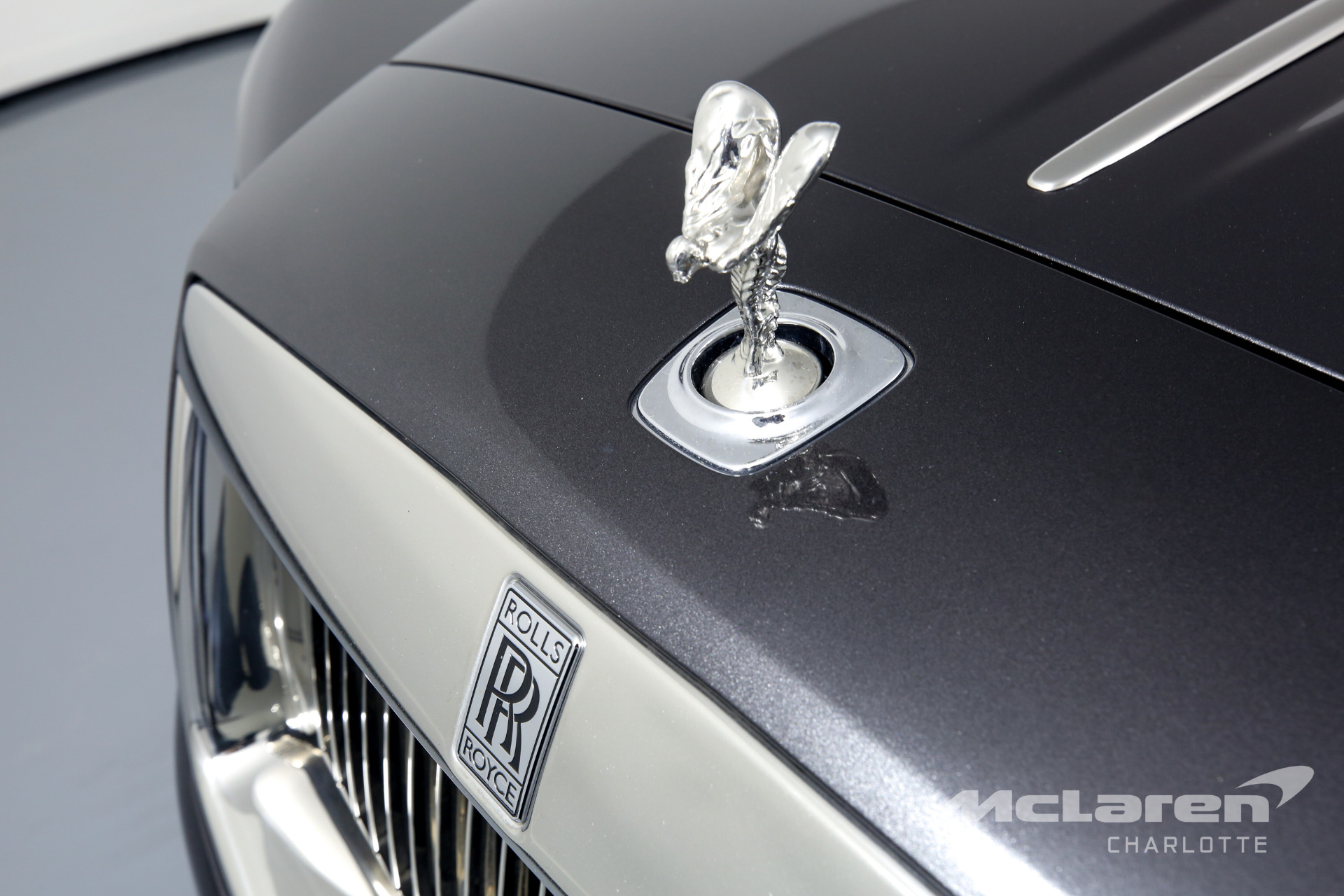 Used 2017 Rolls-Royce Dawn | Charlotte, NC
