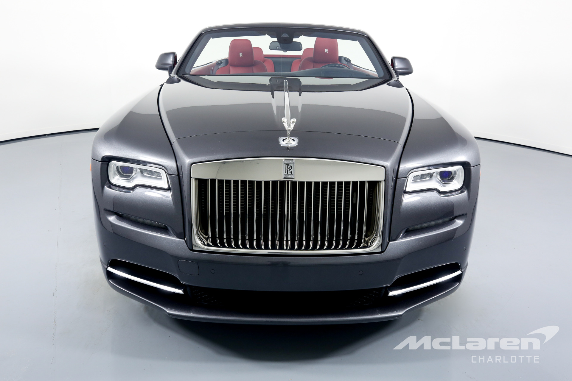 Used 2017 Rolls-Royce Dawn | Charlotte, NC