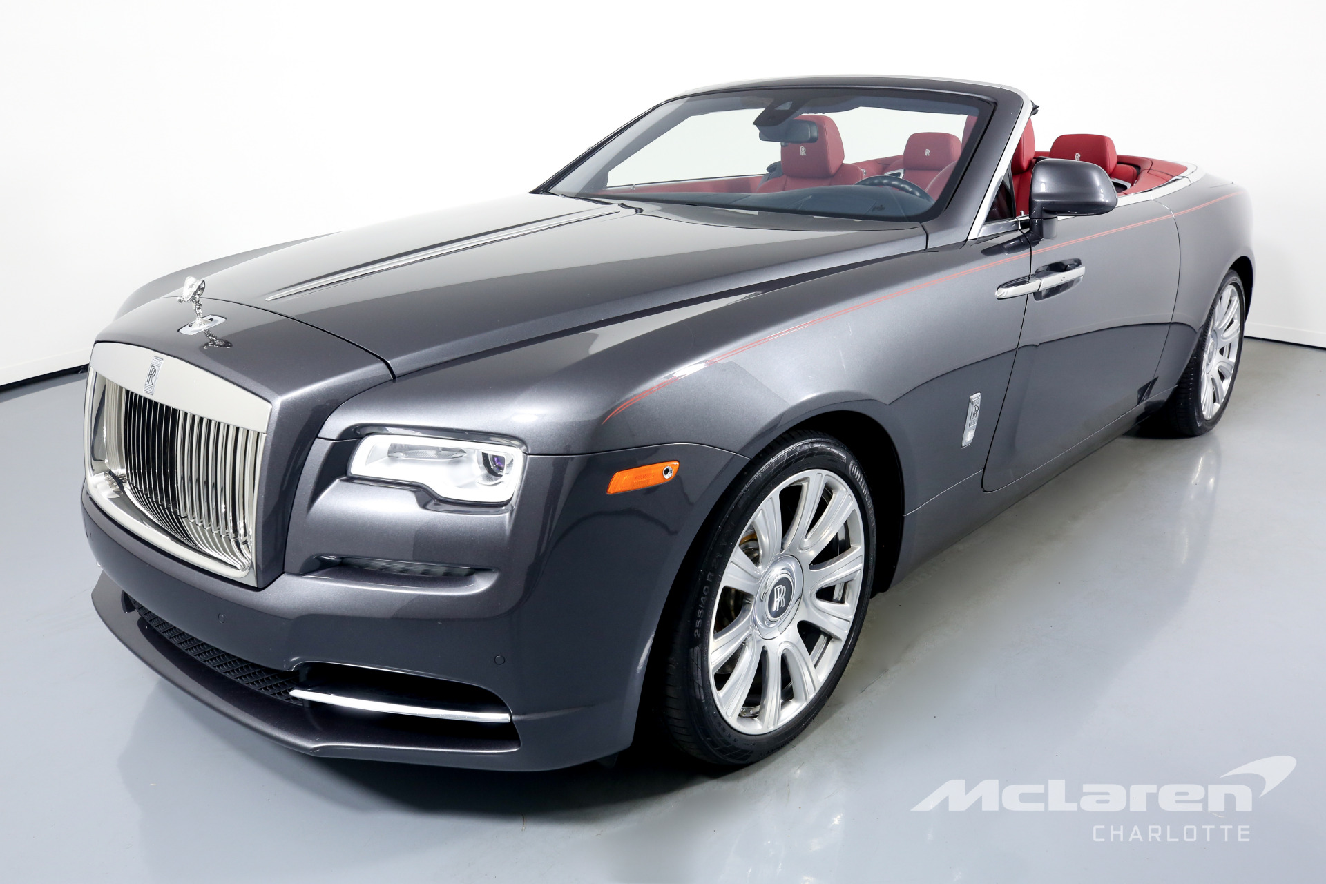 Used 2017 Rolls-Royce Dawn | Charlotte, NC