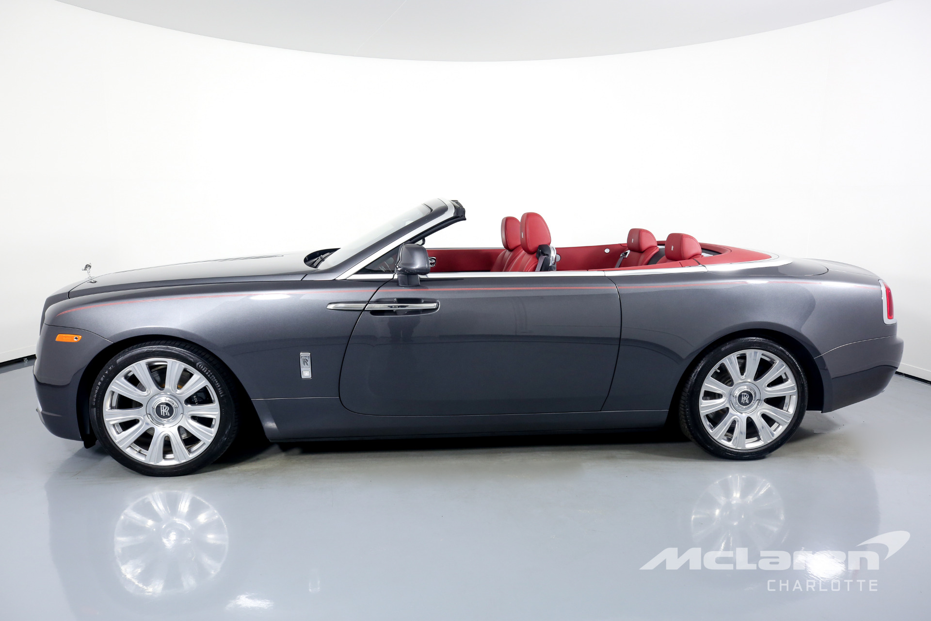 Used 2017 Rolls-Royce Dawn | Charlotte, NC