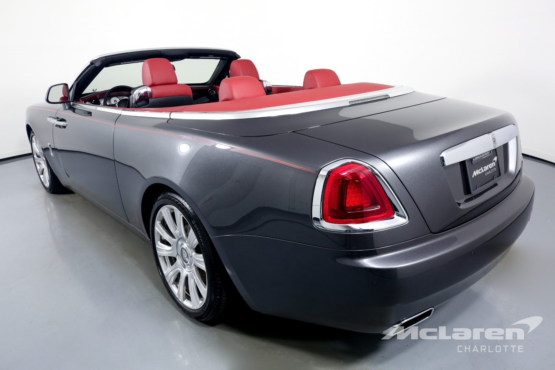 Used 2017 Rolls-Royce Dawn | Charlotte, NC