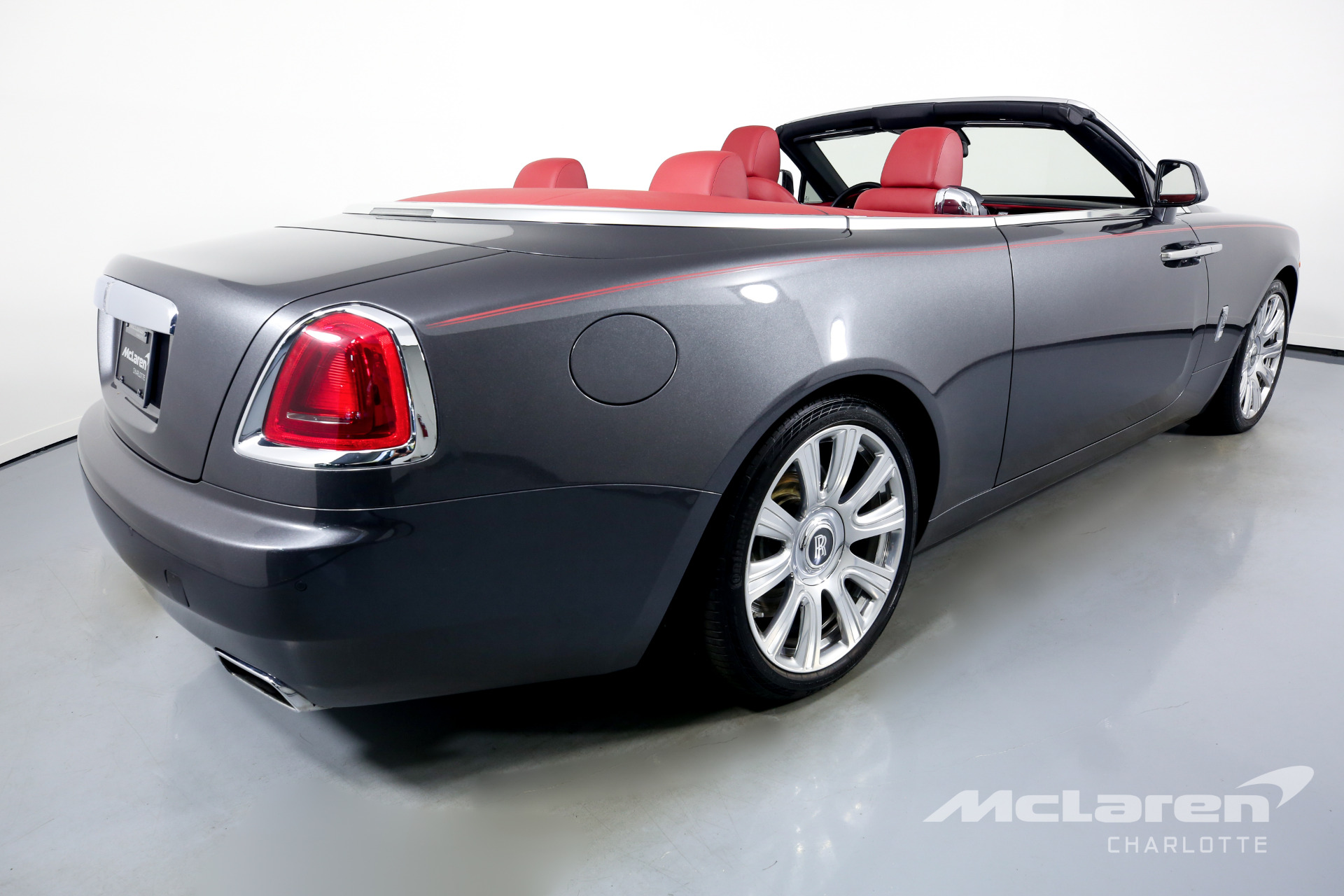 Used 2017 Rolls-Royce Dawn | Charlotte, NC