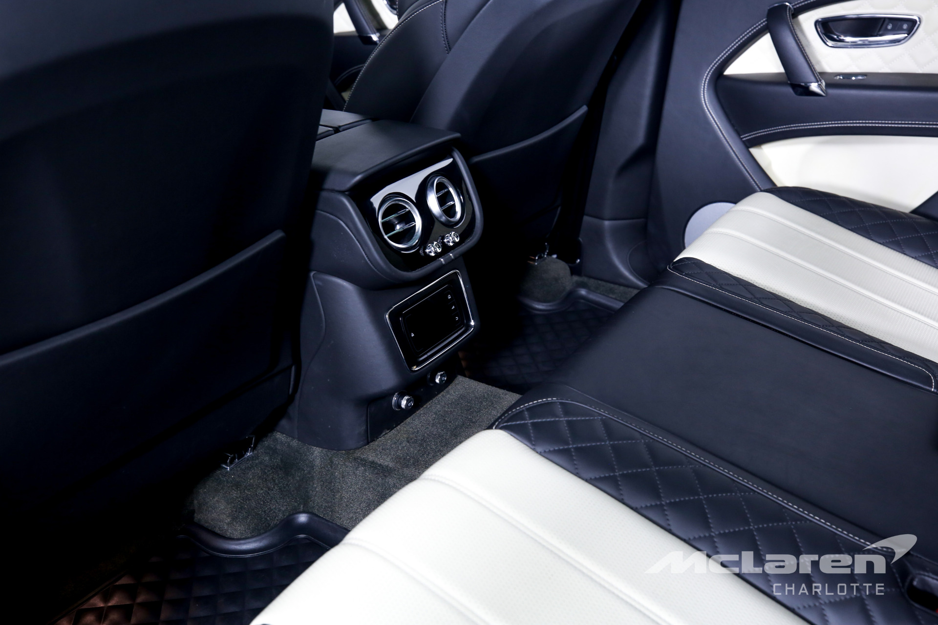 Used 2018 Bentley Bentayga W12 Signature Edition | Charlotte, NC