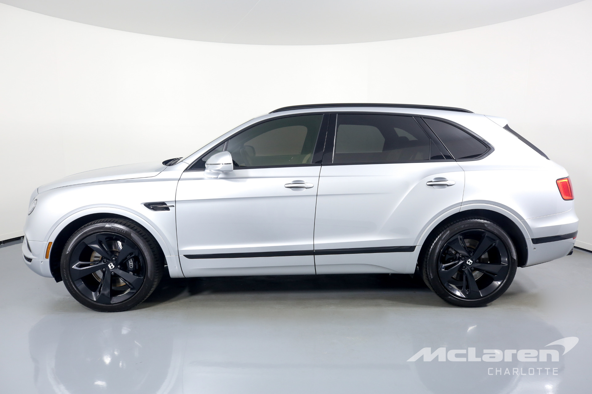 Used 2018 Bentley Bentayga W12 Signature Edition | Charlotte, NC