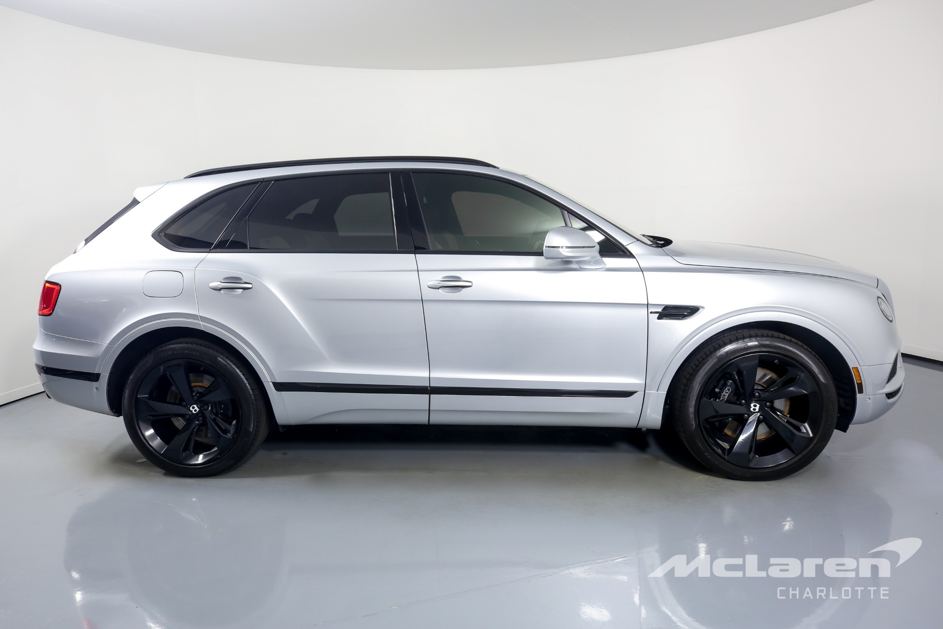 Used 2018 Bentley Bentayga W12 Signature Edition | Charlotte, NC