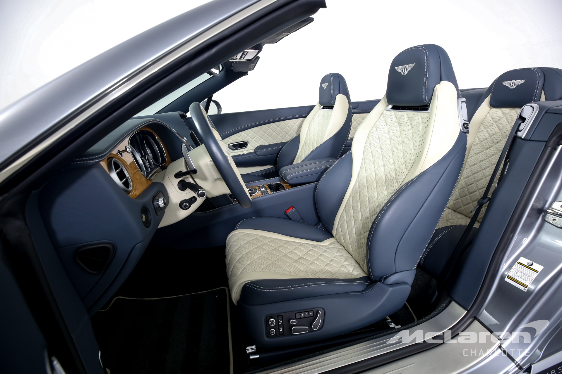 Used 2017 Bentley Continental GT V8 S | Charlotte, NC