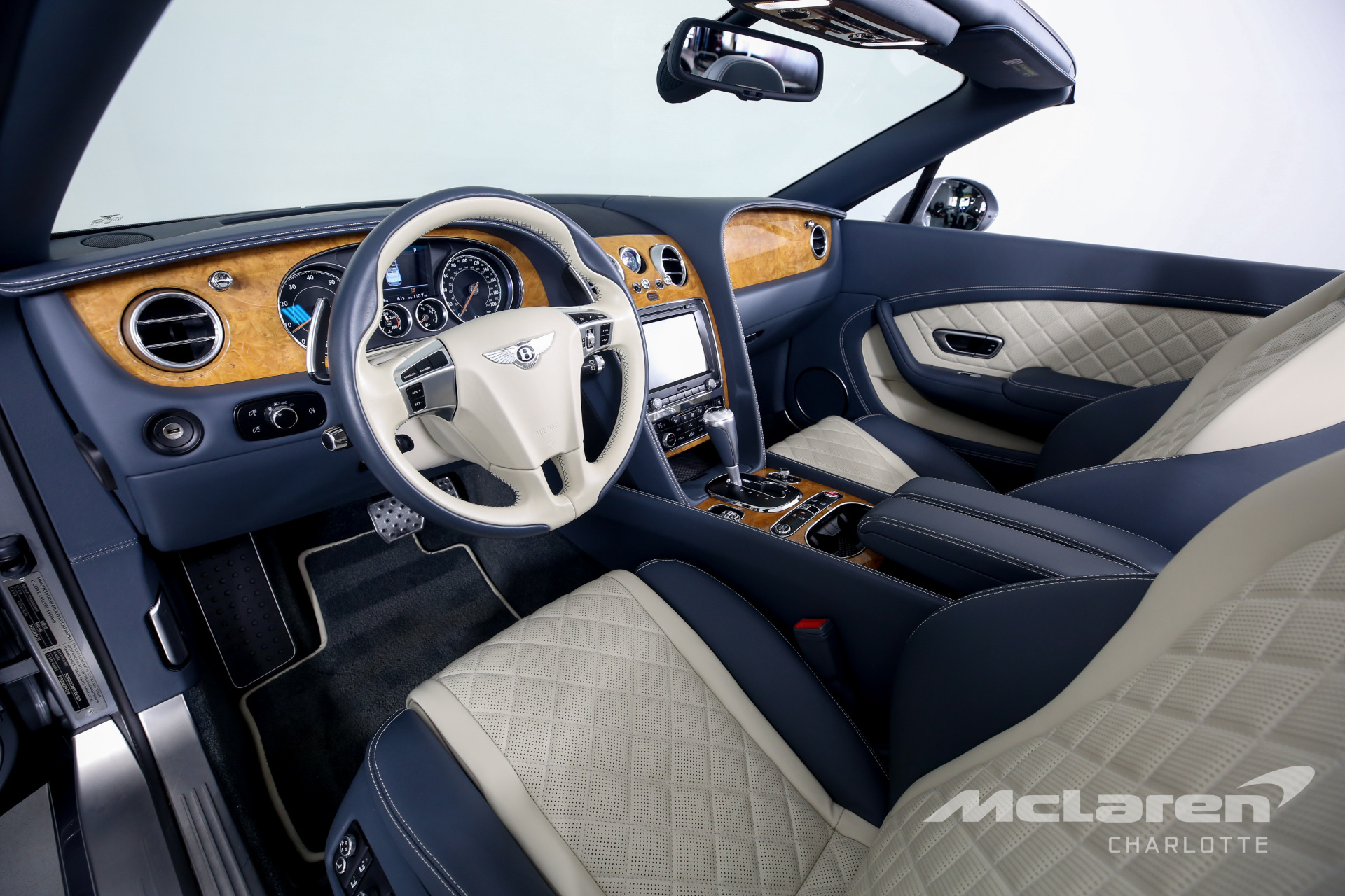 Used 2017 Bentley Continental GT V8 S | Charlotte, NC