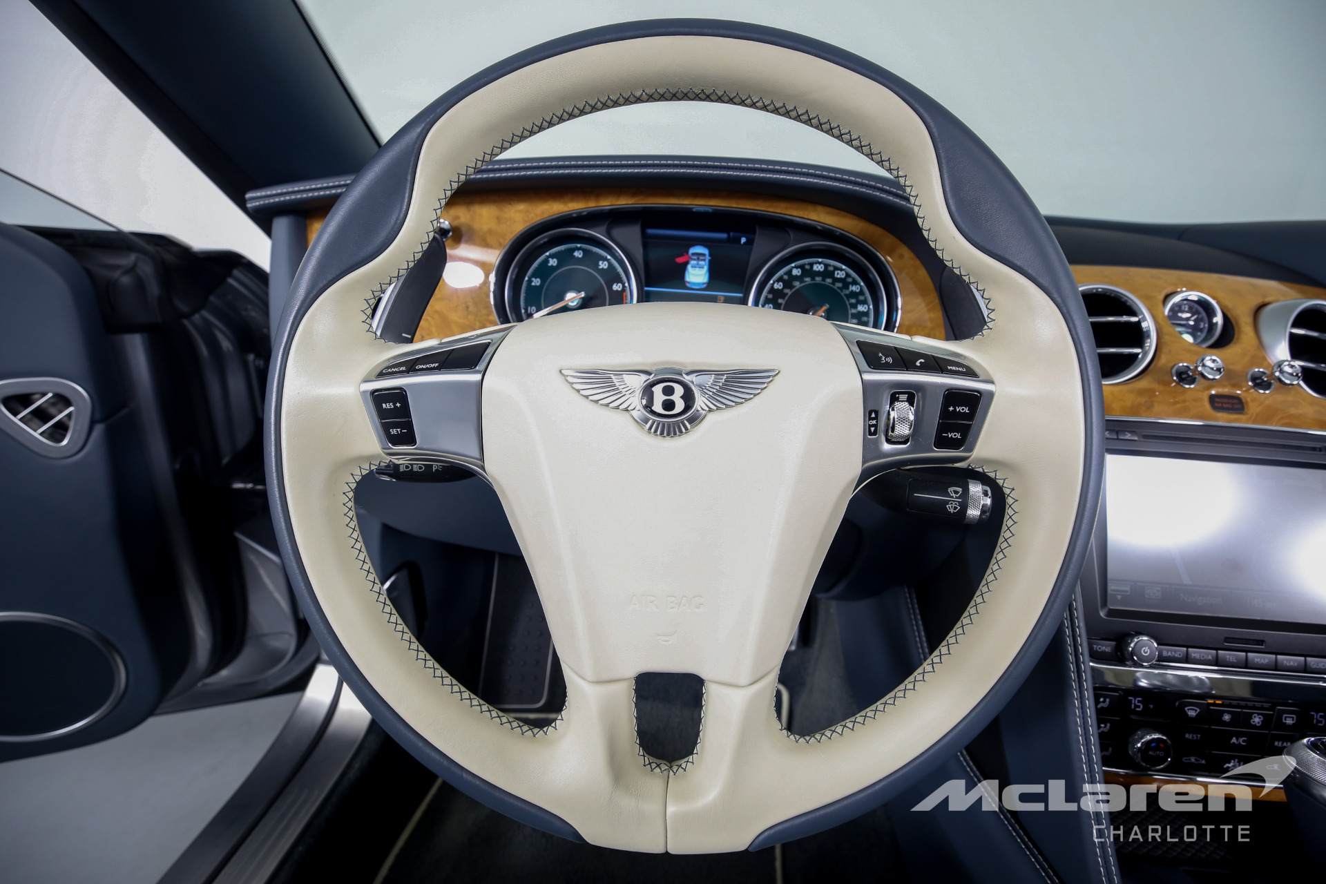 Used 2017 Bentley Continental GT V8 S | Charlotte, NC