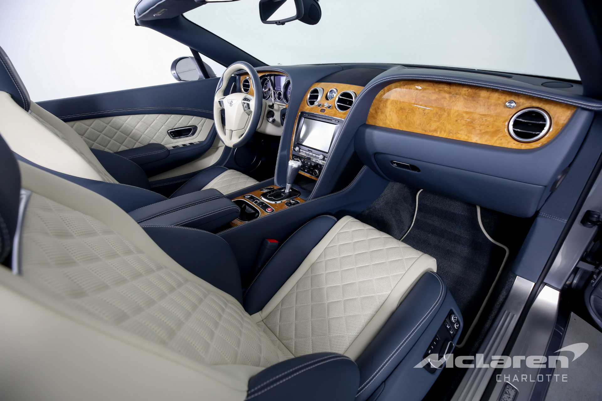 Used 2017 Bentley Continental GT V8 S | Charlotte, NC
