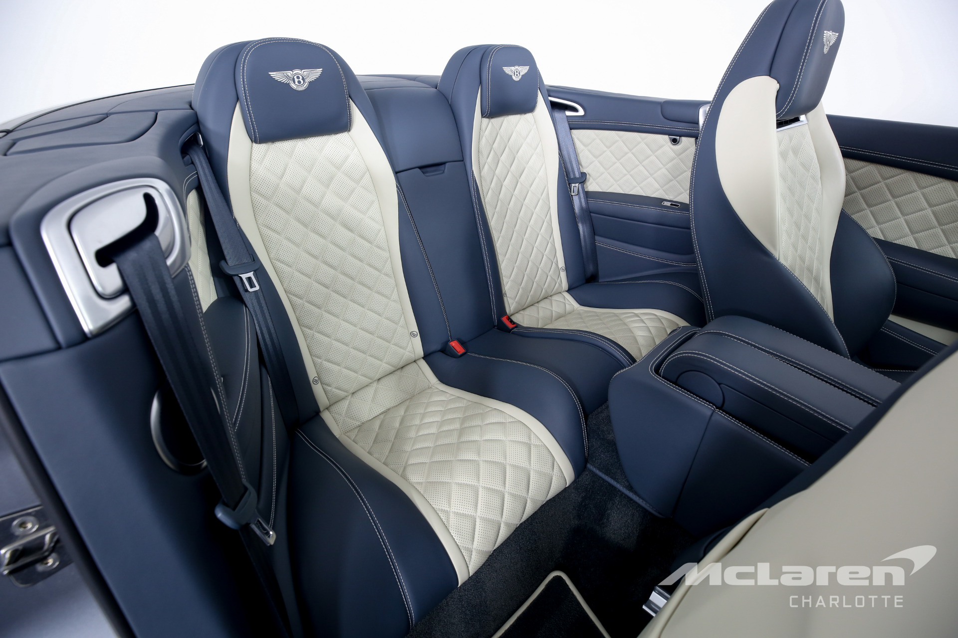 Used 2017 Bentley Continental GT V8 S | Charlotte, NC
