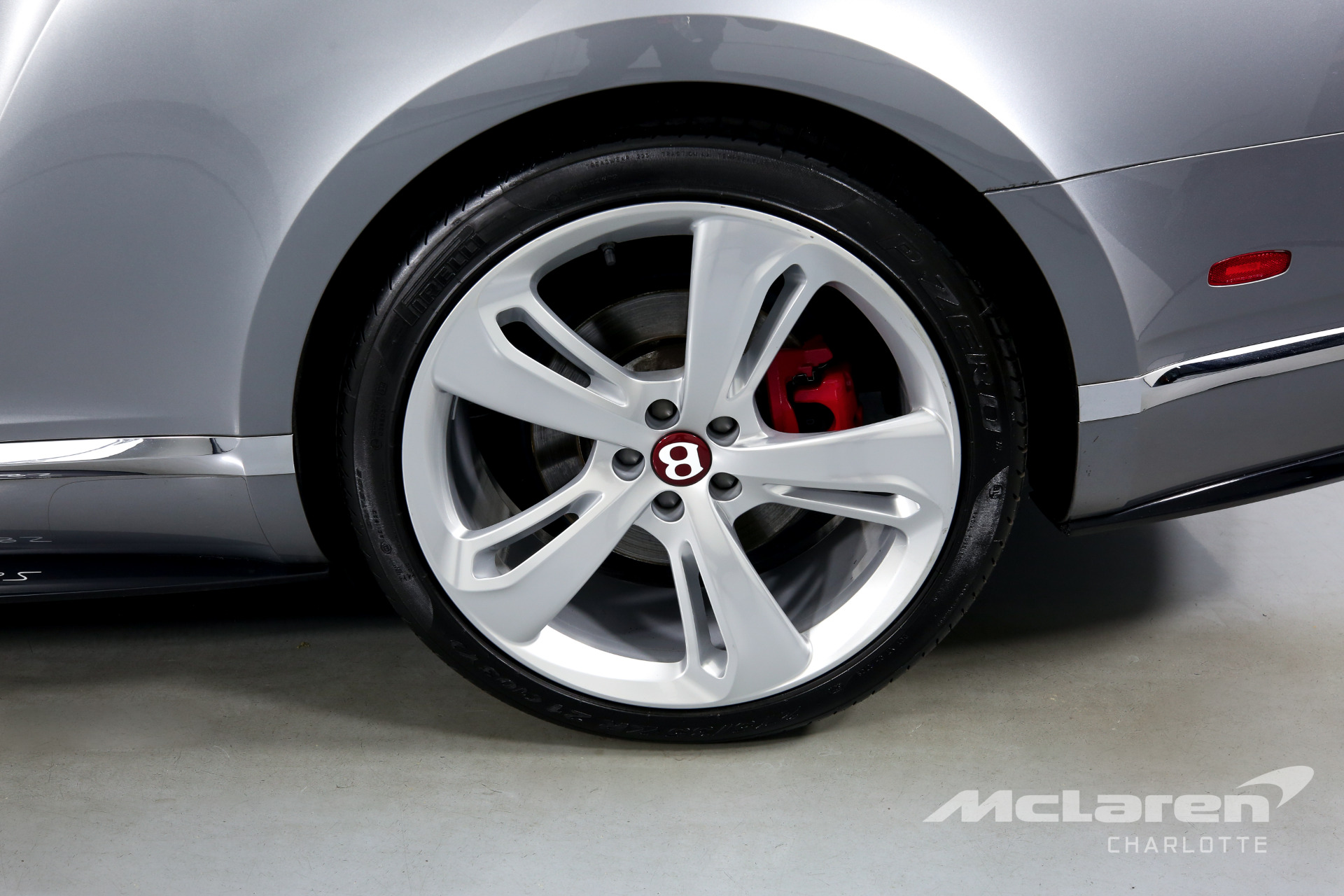 Used 2017 Bentley Continental GT V8 S | Charlotte, NC