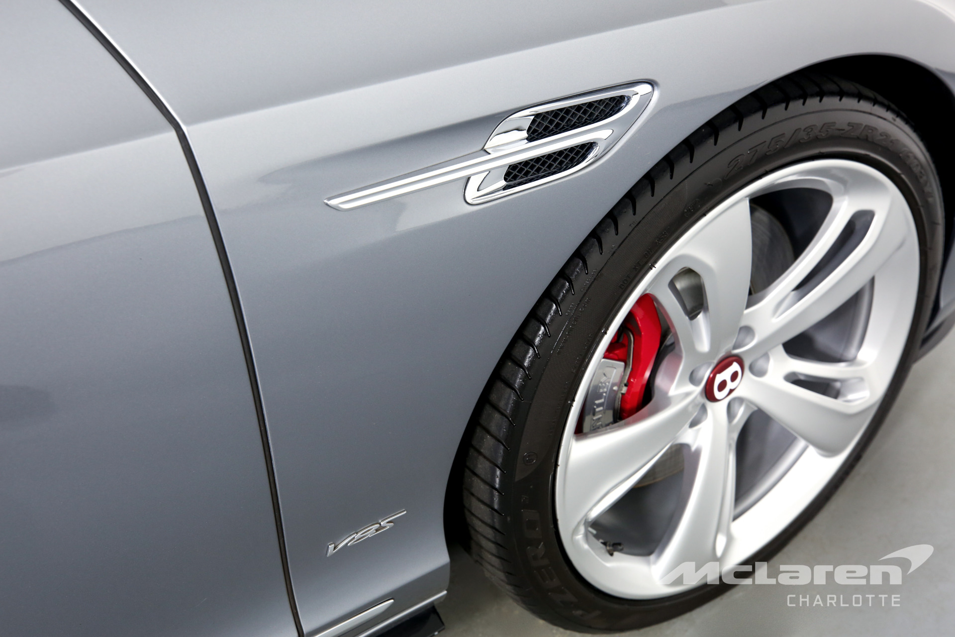 Used 2017 Bentley Continental GT V8 S | Charlotte, NC