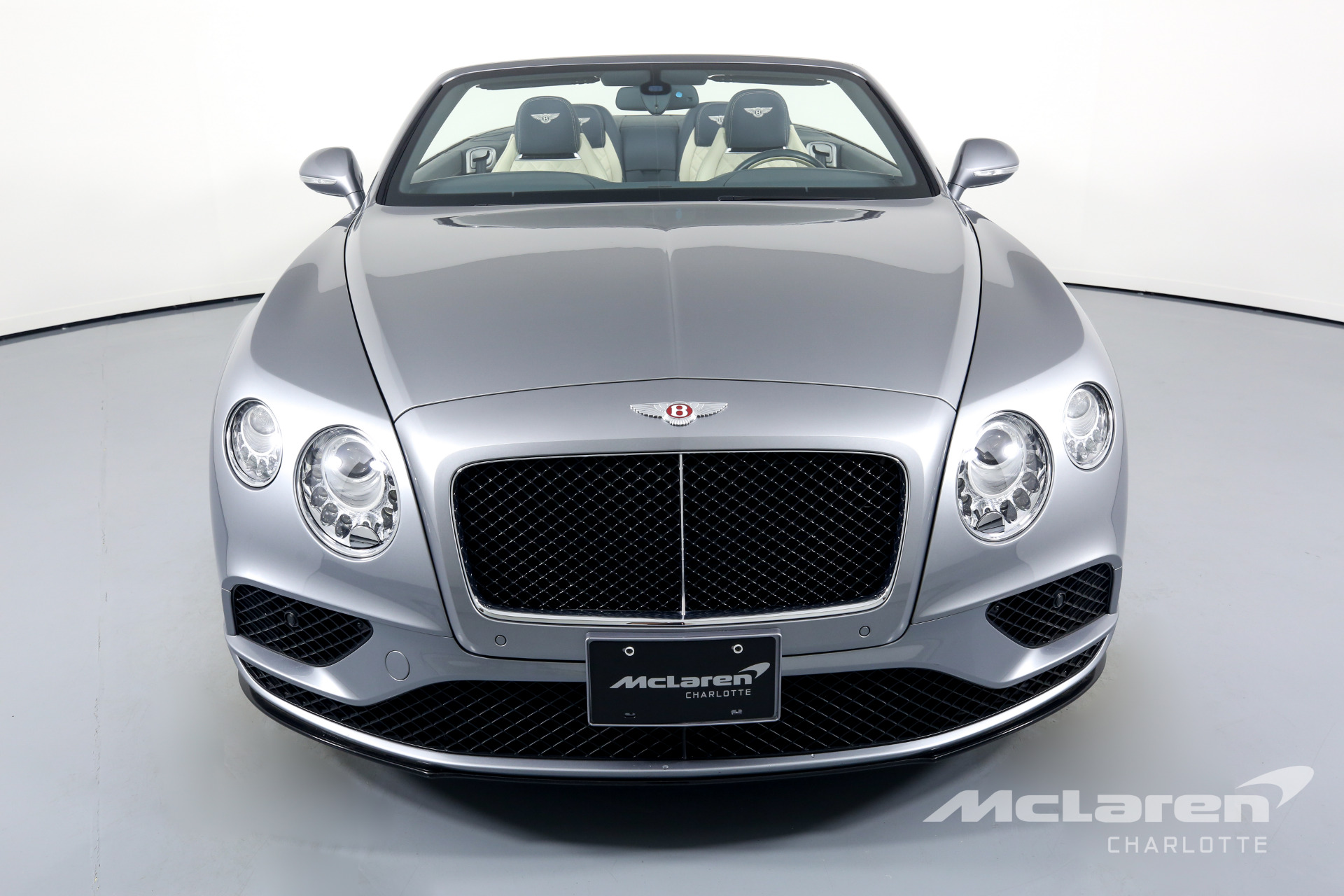 Used 2017 Bentley Continental GT V8 S | Charlotte, NC