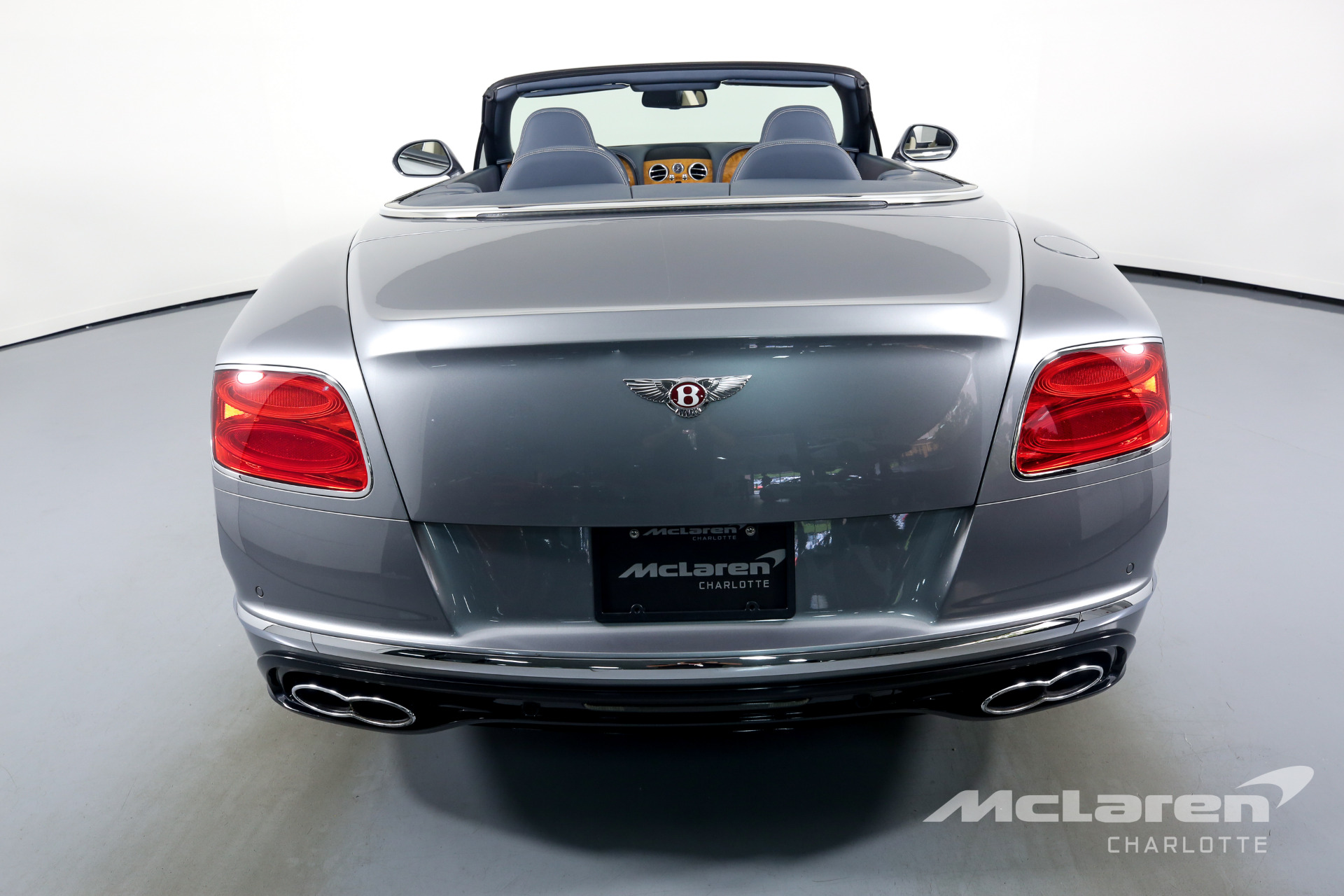 Used 2017 Bentley Continental GT V8 S | Charlotte, NC