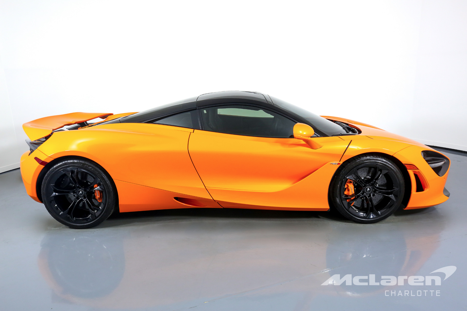 Used 2019 McLaren 720S Performance | Charlotte, NC