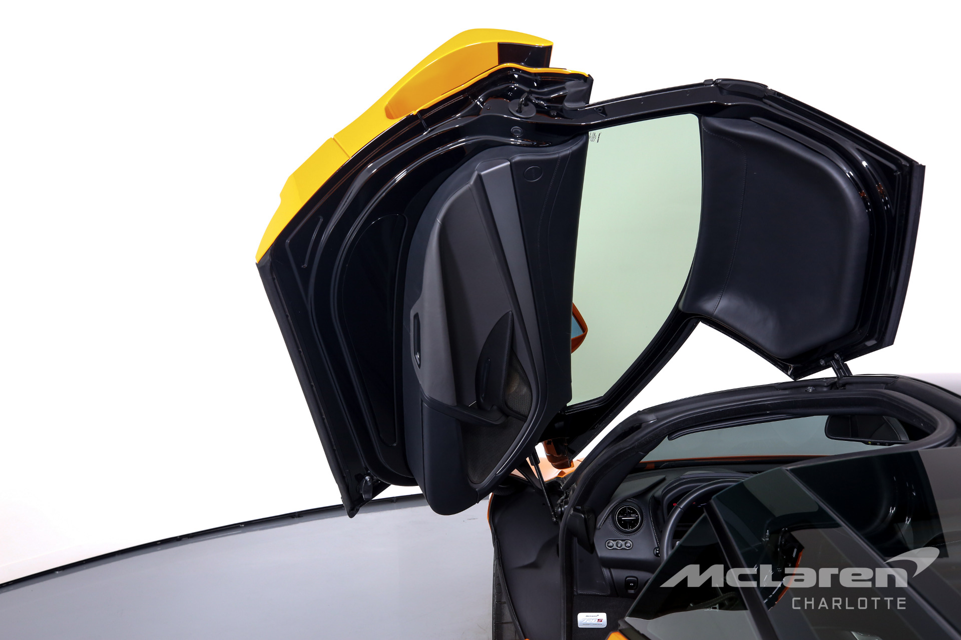 Used 2019 McLaren 720S Performance | Charlotte, NC