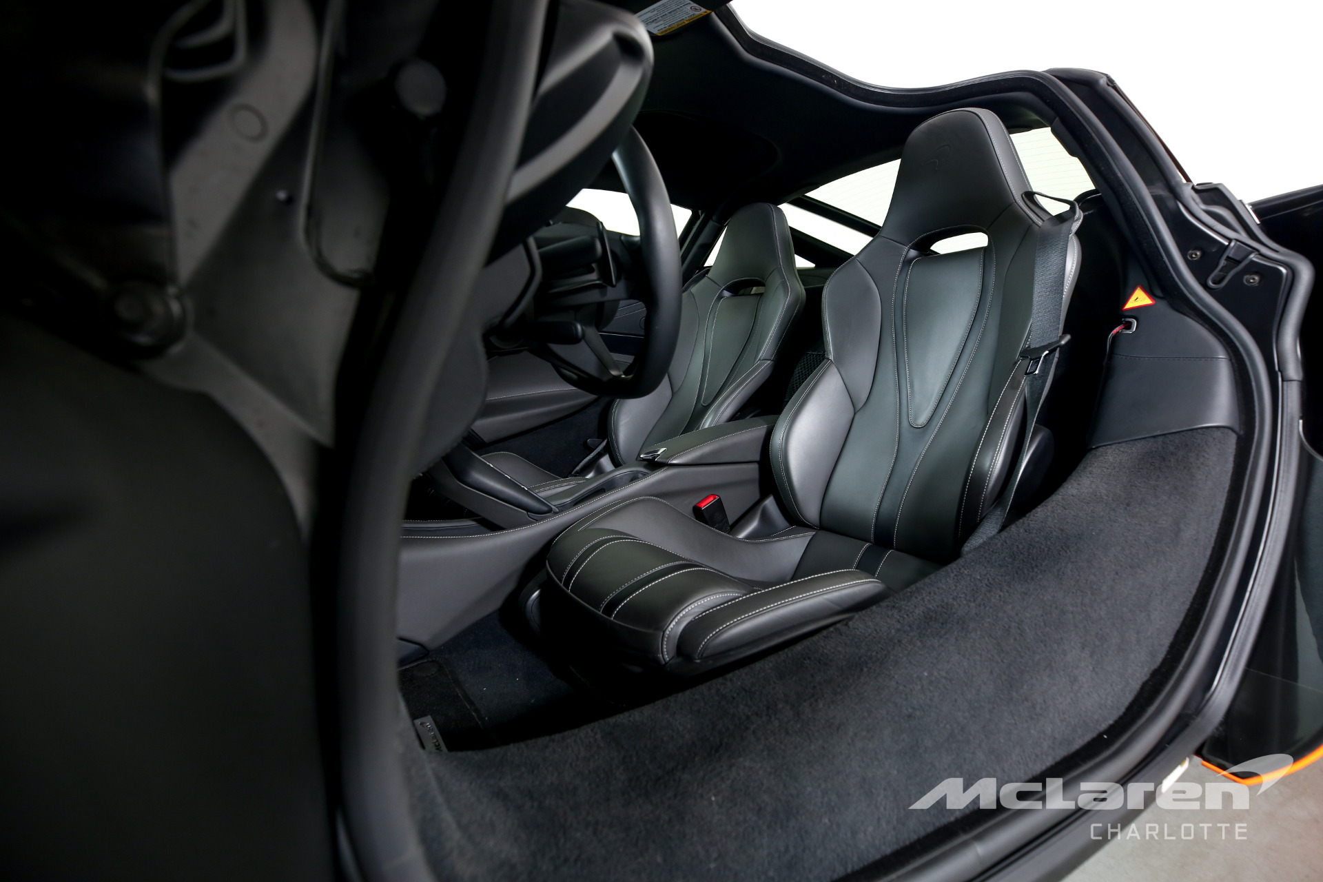 Used 2019 McLaren 720S Performance | Charlotte, NC