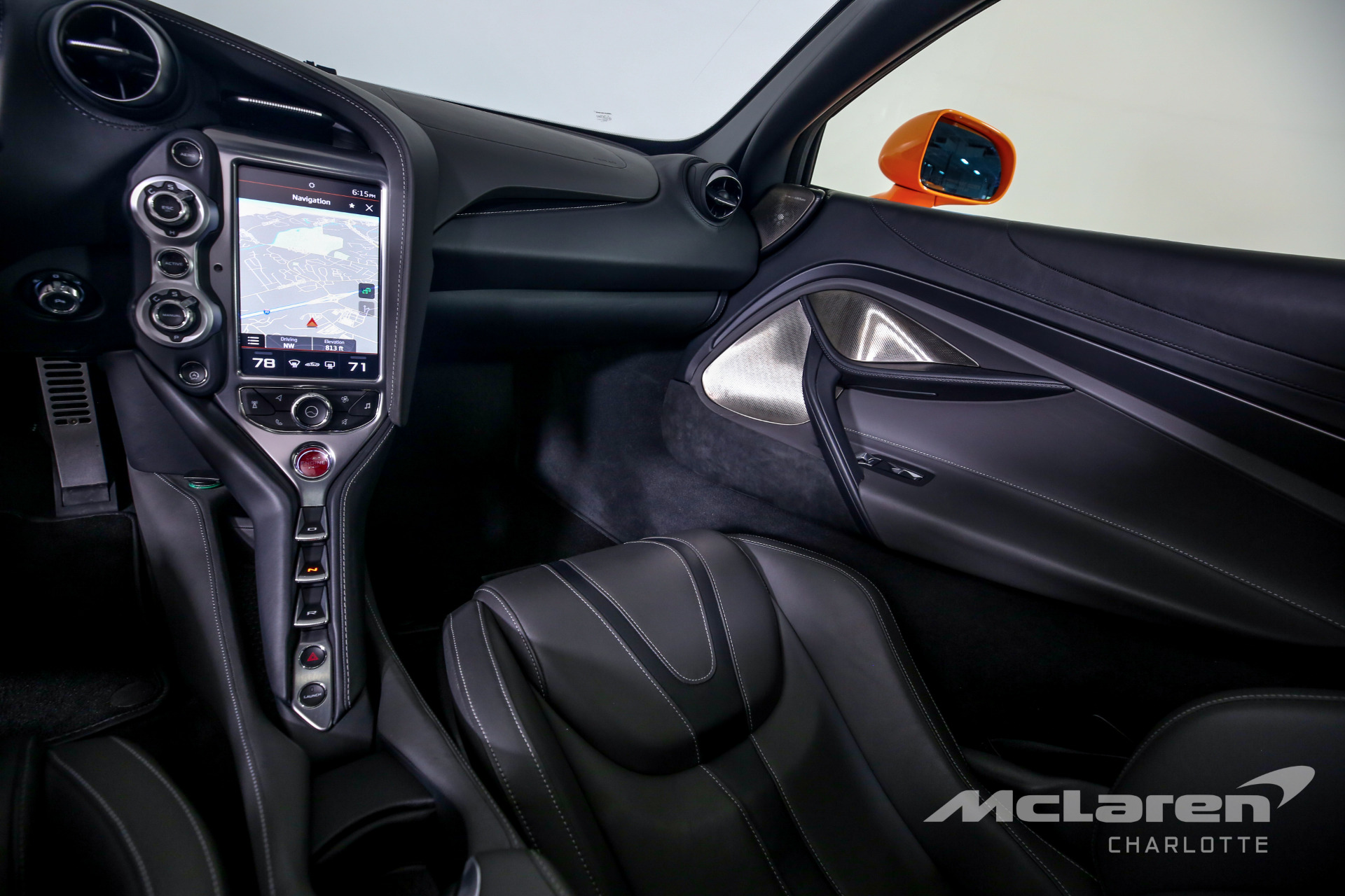 Used 2019 McLaren 720S Performance | Charlotte, NC