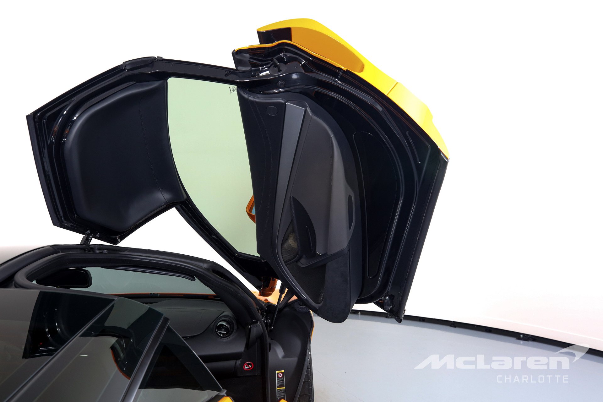 Used 2019 McLaren 720S Performance | Charlotte, NC