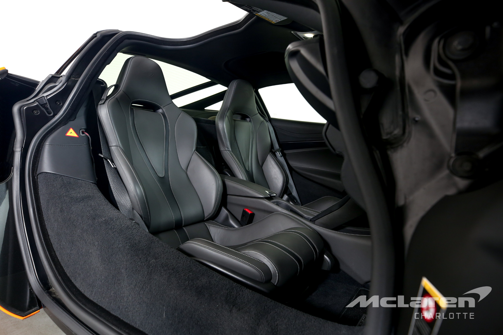 Used 2019 McLaren 720S Performance | Charlotte, NC