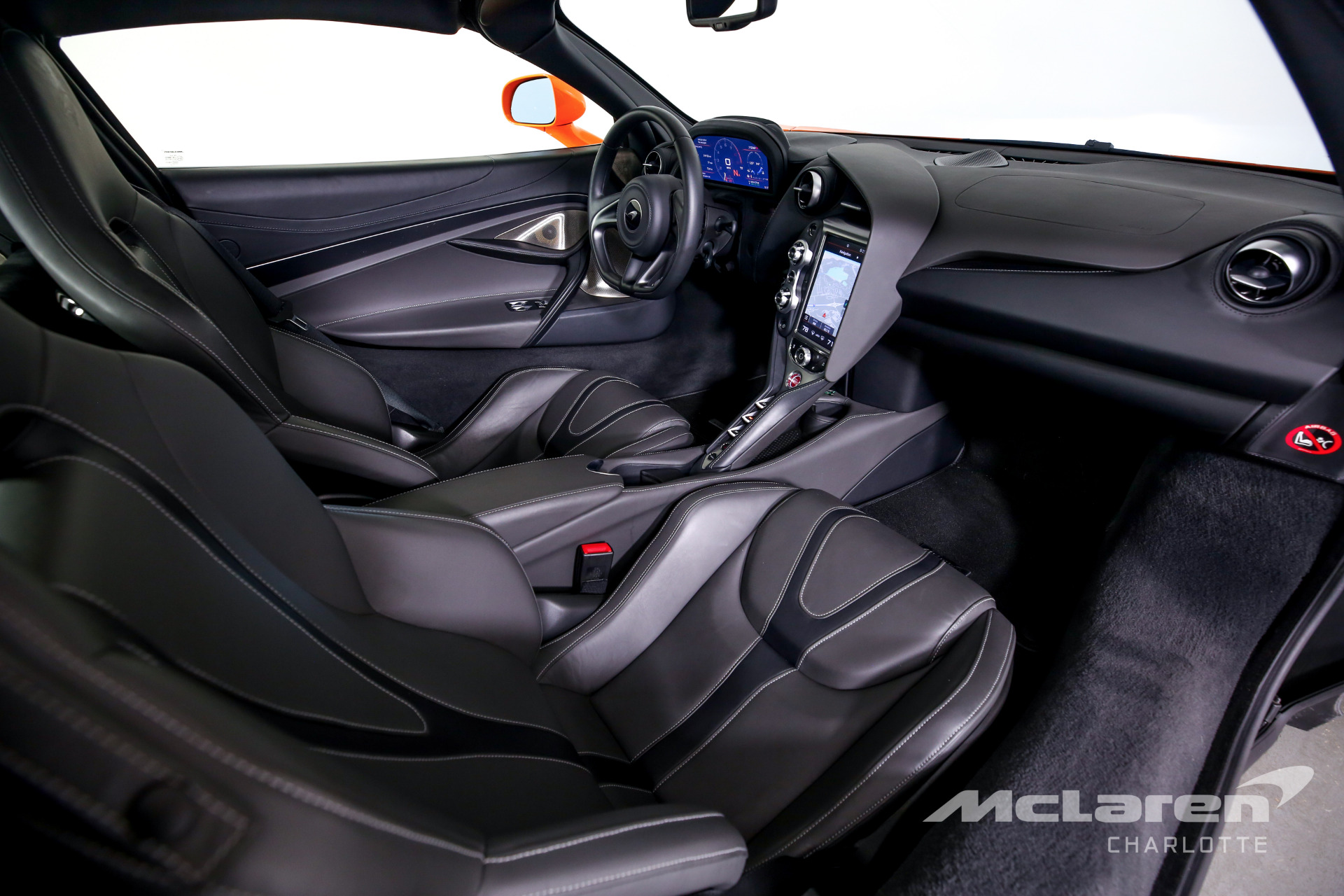 Used 2019 McLaren 720S Performance | Charlotte, NC