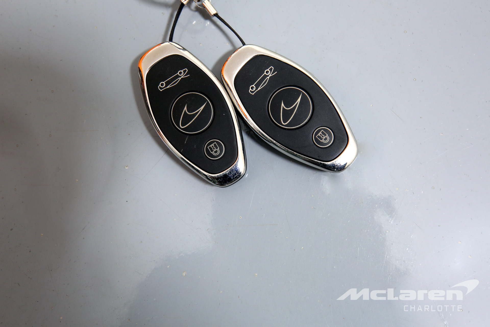 Used 2019 McLaren 720S Performance | Charlotte, NC