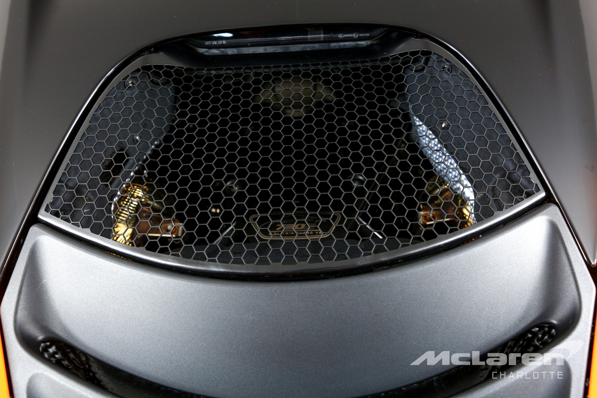 Used 2019 McLaren 720S Performance | Charlotte, NC