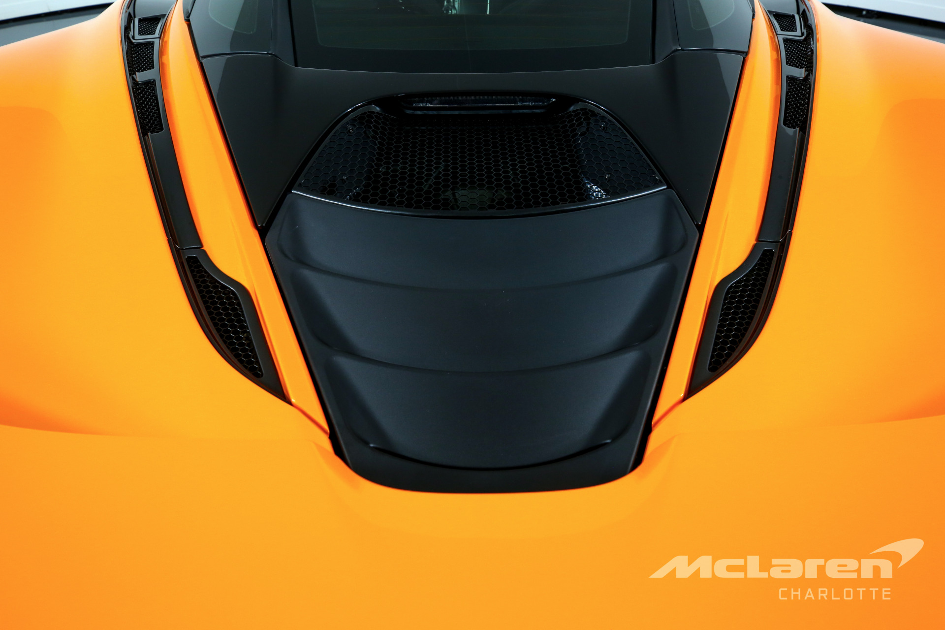 Used 2019 McLaren 720S Performance | Charlotte, NC