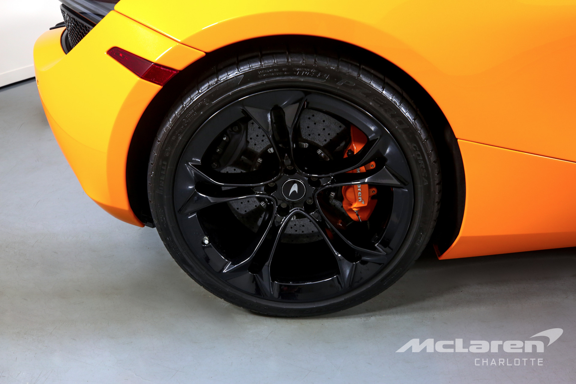 Used 2019 McLaren 720S Performance | Charlotte, NC